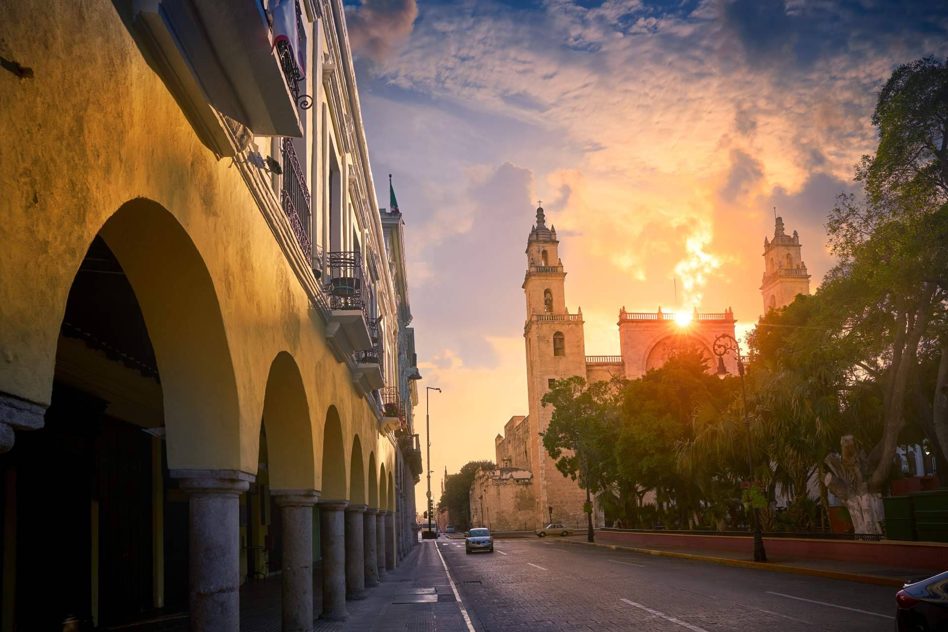 Desvelando los factores que han propiciado el aumento del turismo y la actividad económica en Yucatán