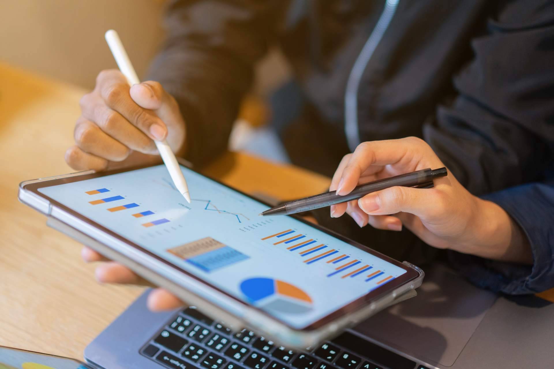 El primer CMR para las empresas, TREBEDE