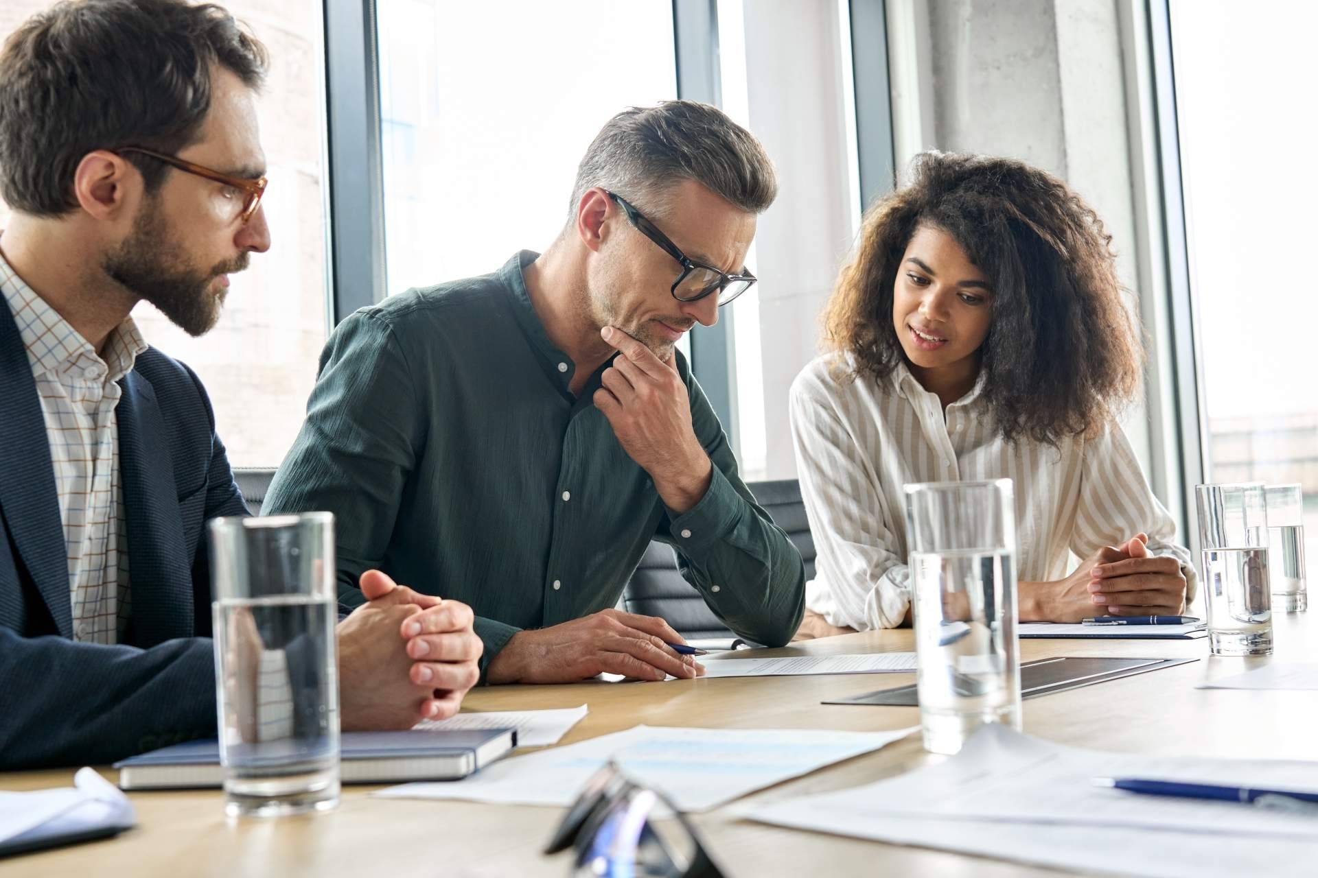 Proteger los legítimos intereses económicos del consumidor gracias a los peritos de seguros