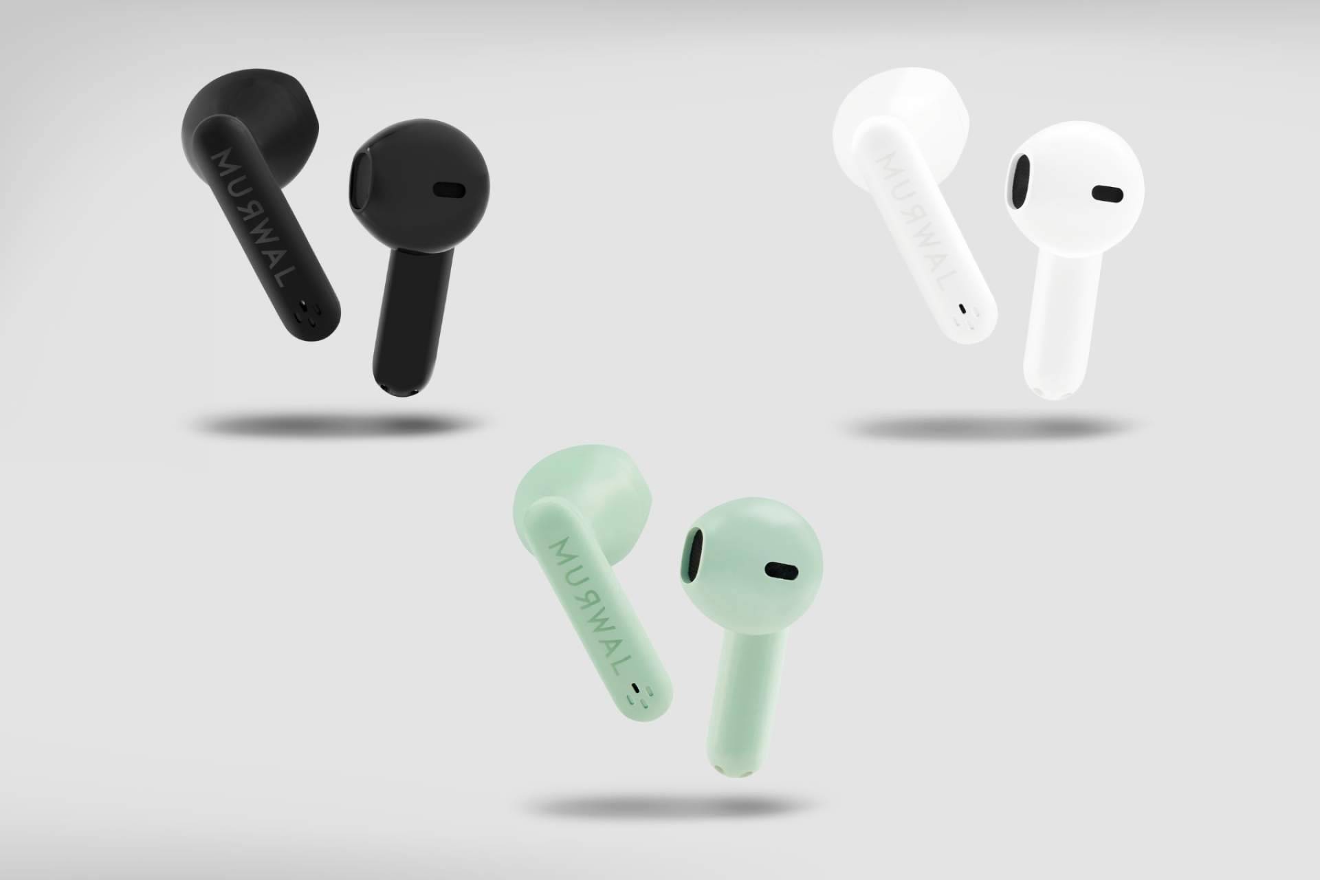 Murwal y la calidad de sus auriculares, reconocida en las opiniones online