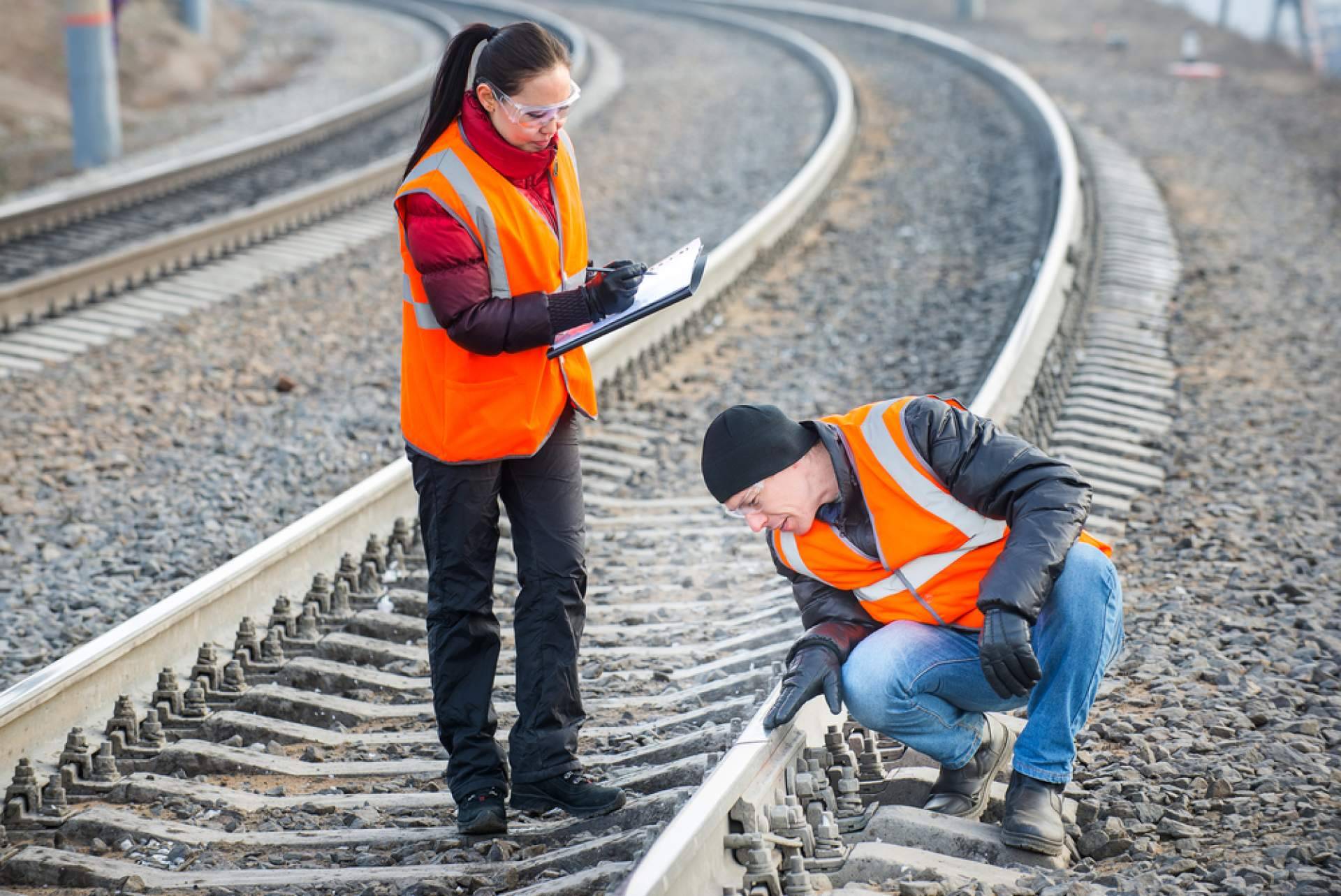 Iniciativas Empresariales; formación online de vanguardia para el sector ferroviario