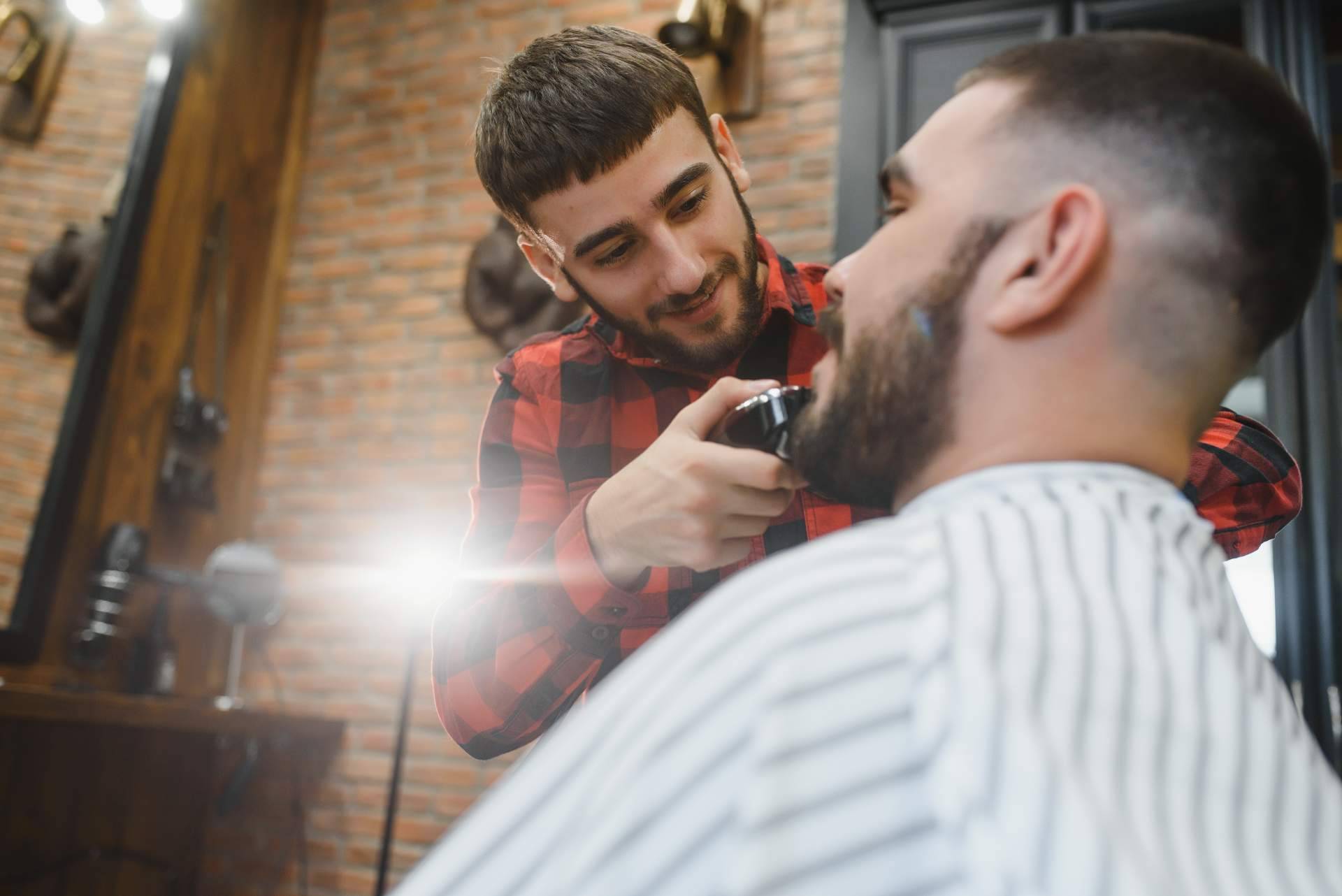 Cómo se puede decorar una estética pequeña con el asesoramiento experto de Shortcuts