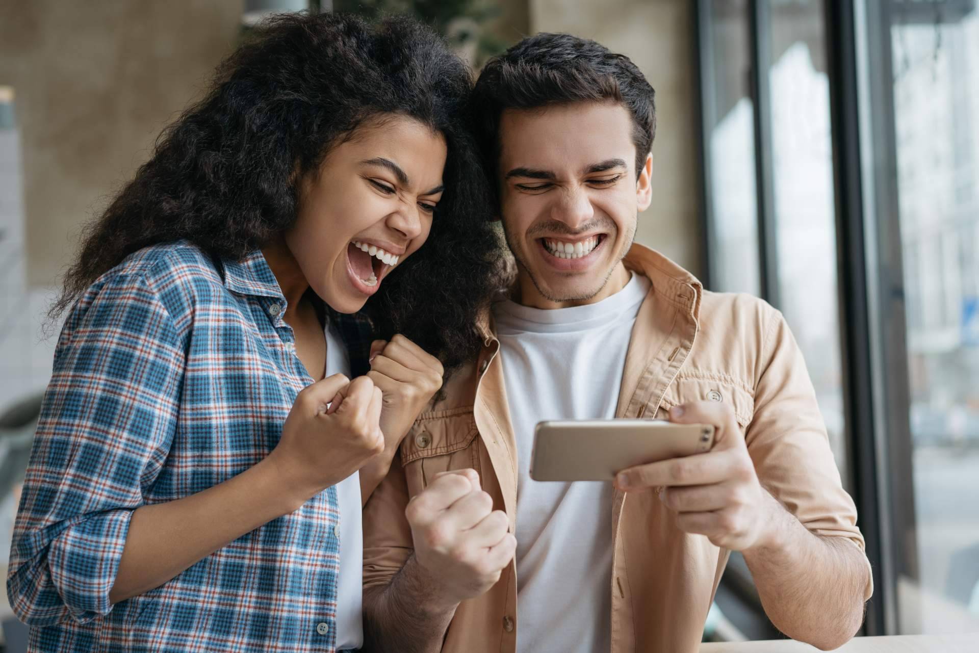 Los pasos para escoger número a la hora de comprar Lotería de Navidad online y elegir número en ElSieteDeOros