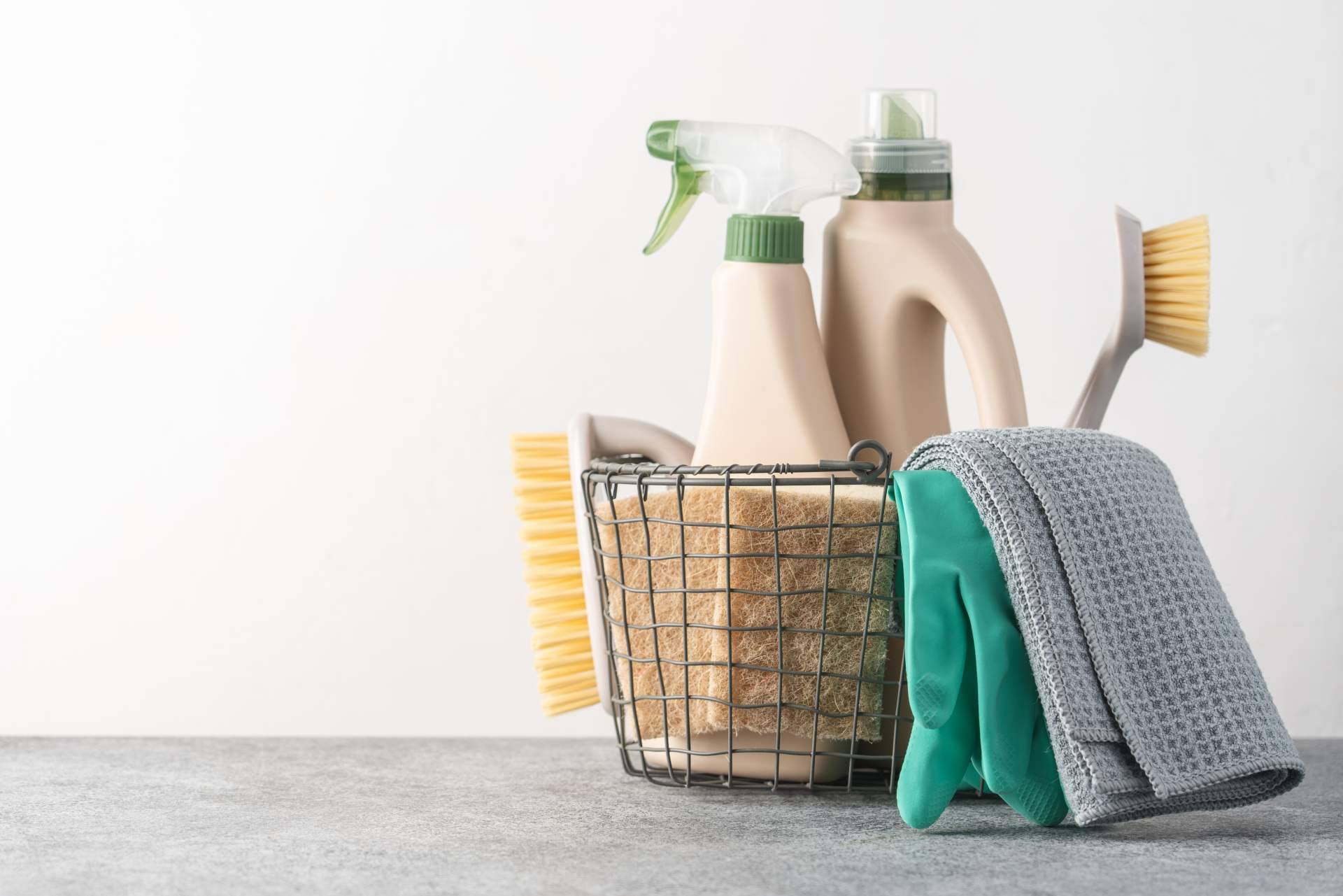 El empresario de éxito Adrián Din dirige EcoCleans, una firma de referencia en limpieza ecológica