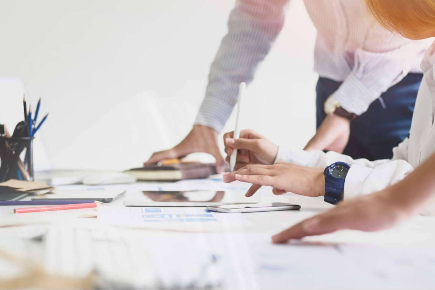 Crear contenidos conectando con branded content