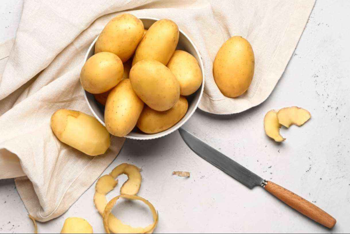 Patatas Yago presenta en el Forum Gastronomic sus deliciosas patatas gallegas