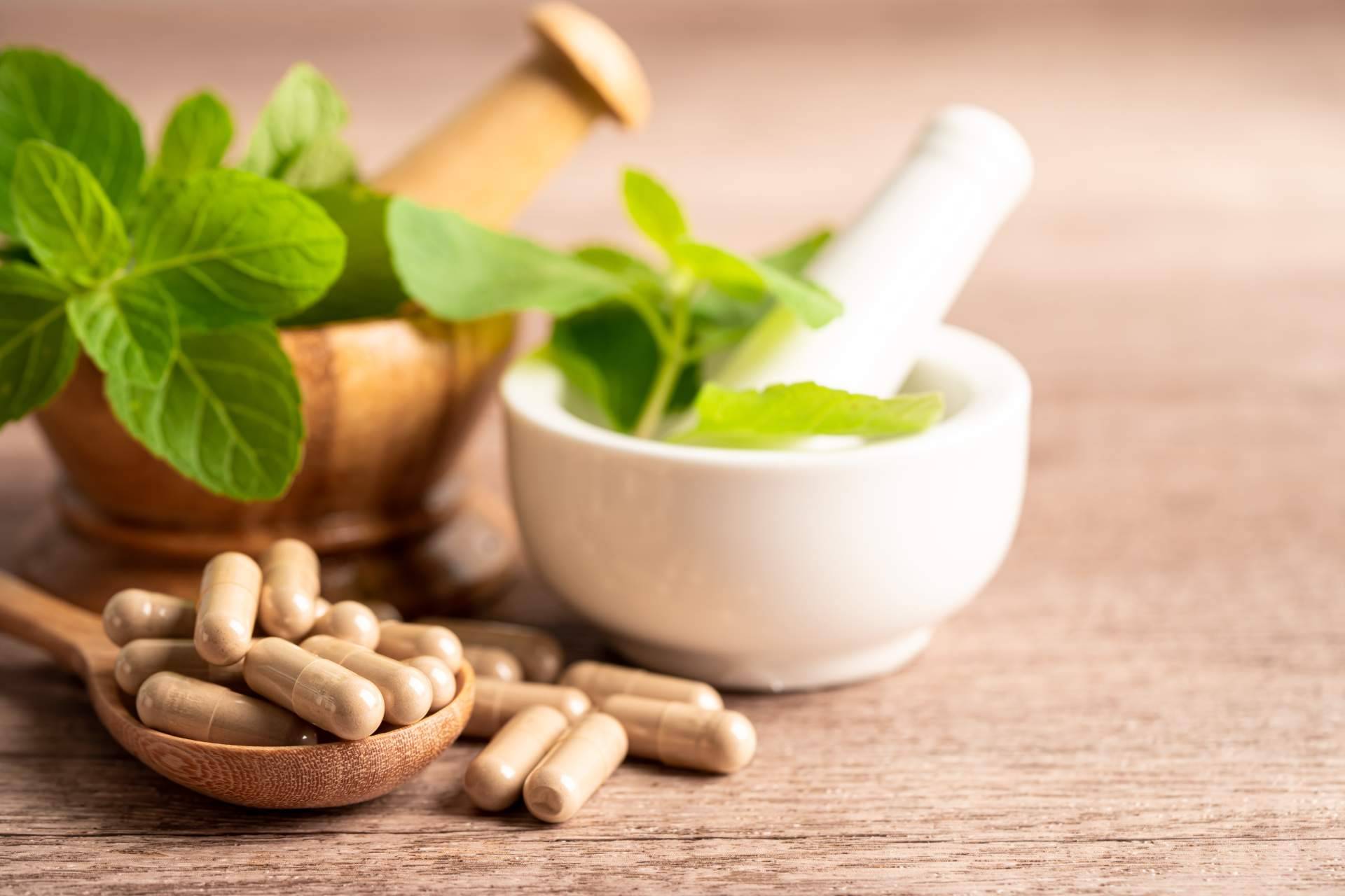 ¿Cuáles son los principales beneficios de los suplementos alimenticios?