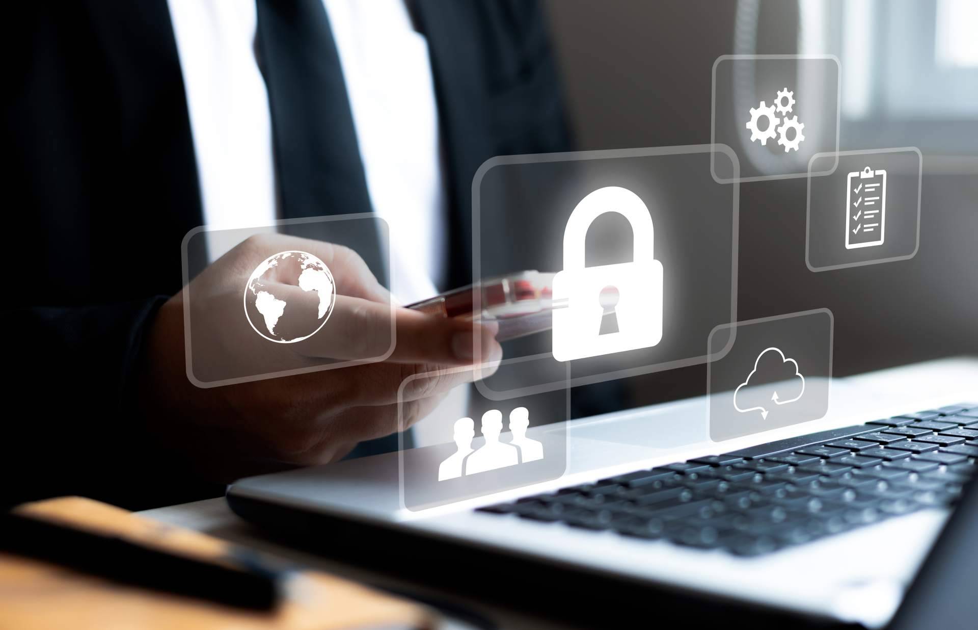 Auditorías de ciberseguridad para empresas, de la mano de GRUPO LINKA