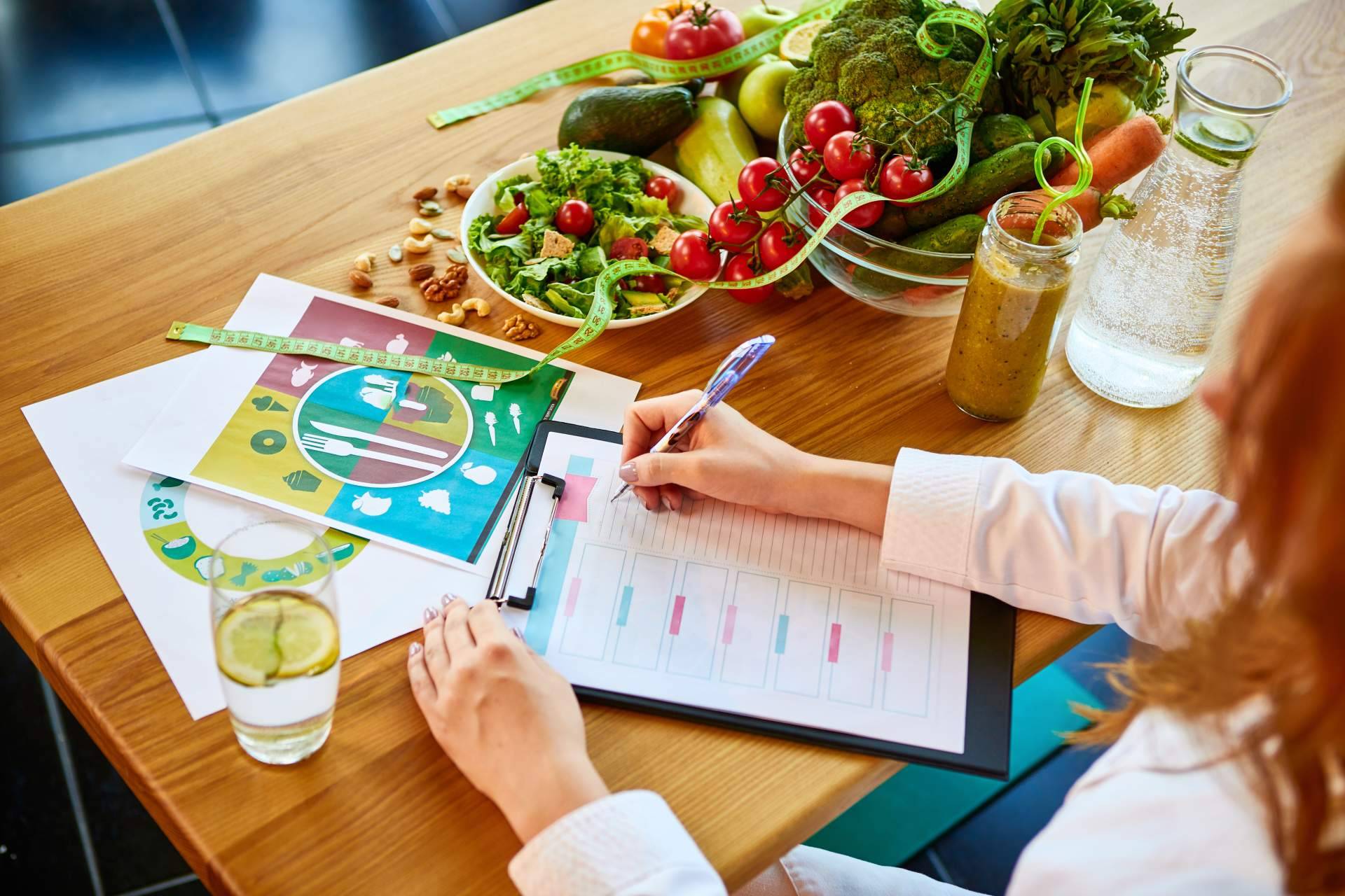 El auge del coaching nutricional, por D'Arte Human Business School