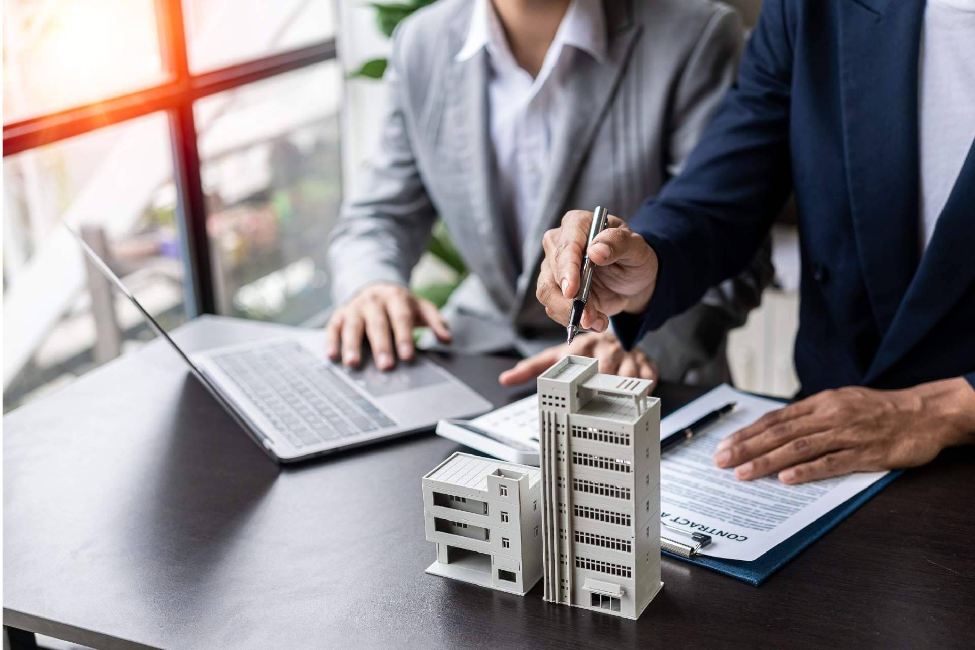 SC Inmobiliarias se ha adaptado a las nuevas tecnologías de los portales inmobiliarios para ofrecer mejores servicios