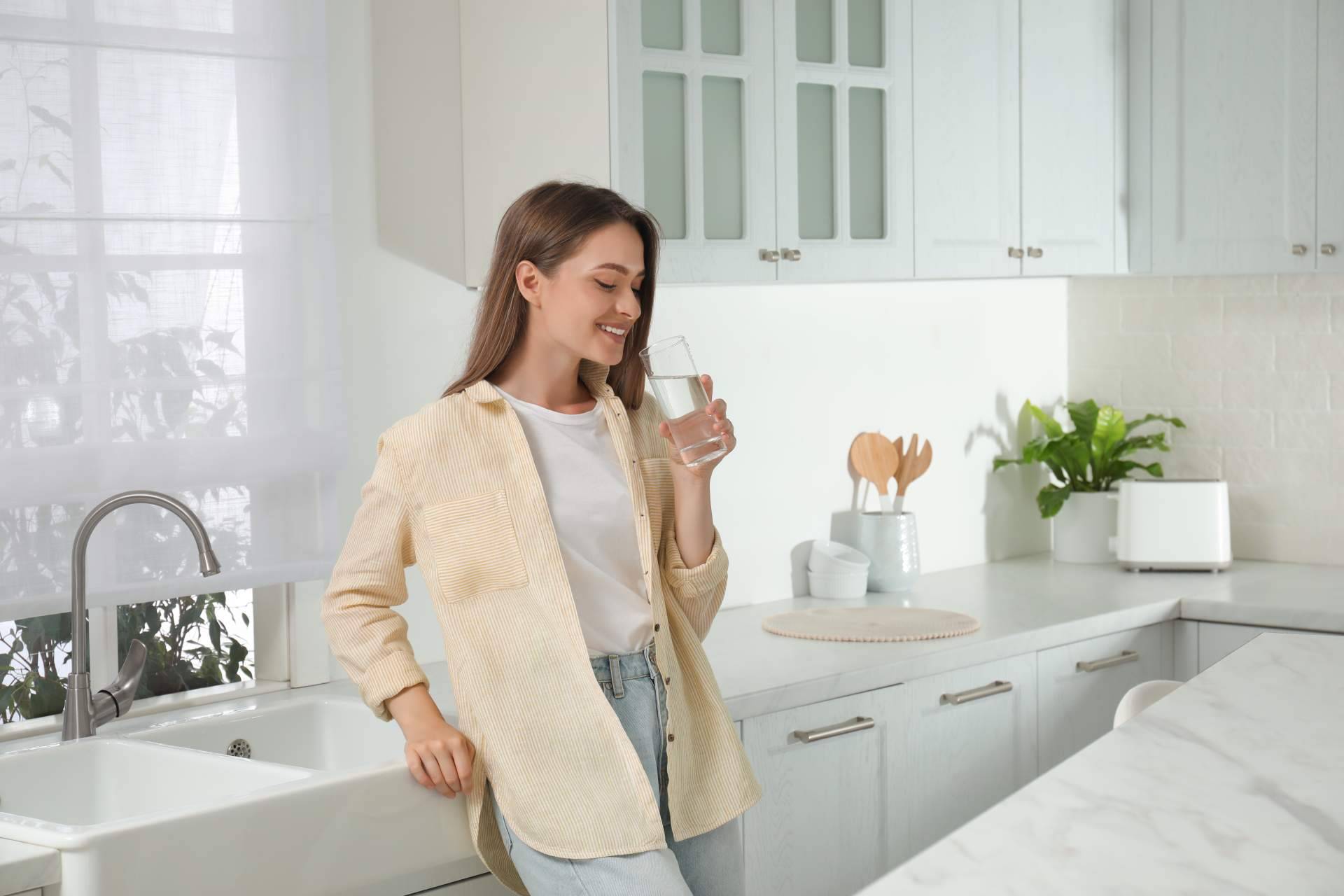 Culligan ofrece una alternativa sostenible con su dispensador de agua a domicilio