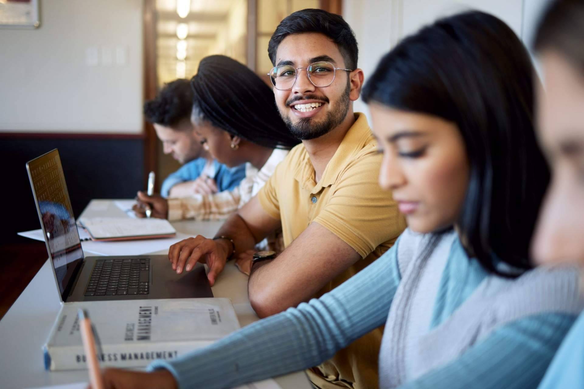 Educcando explica qué es el Buscador de Estatus