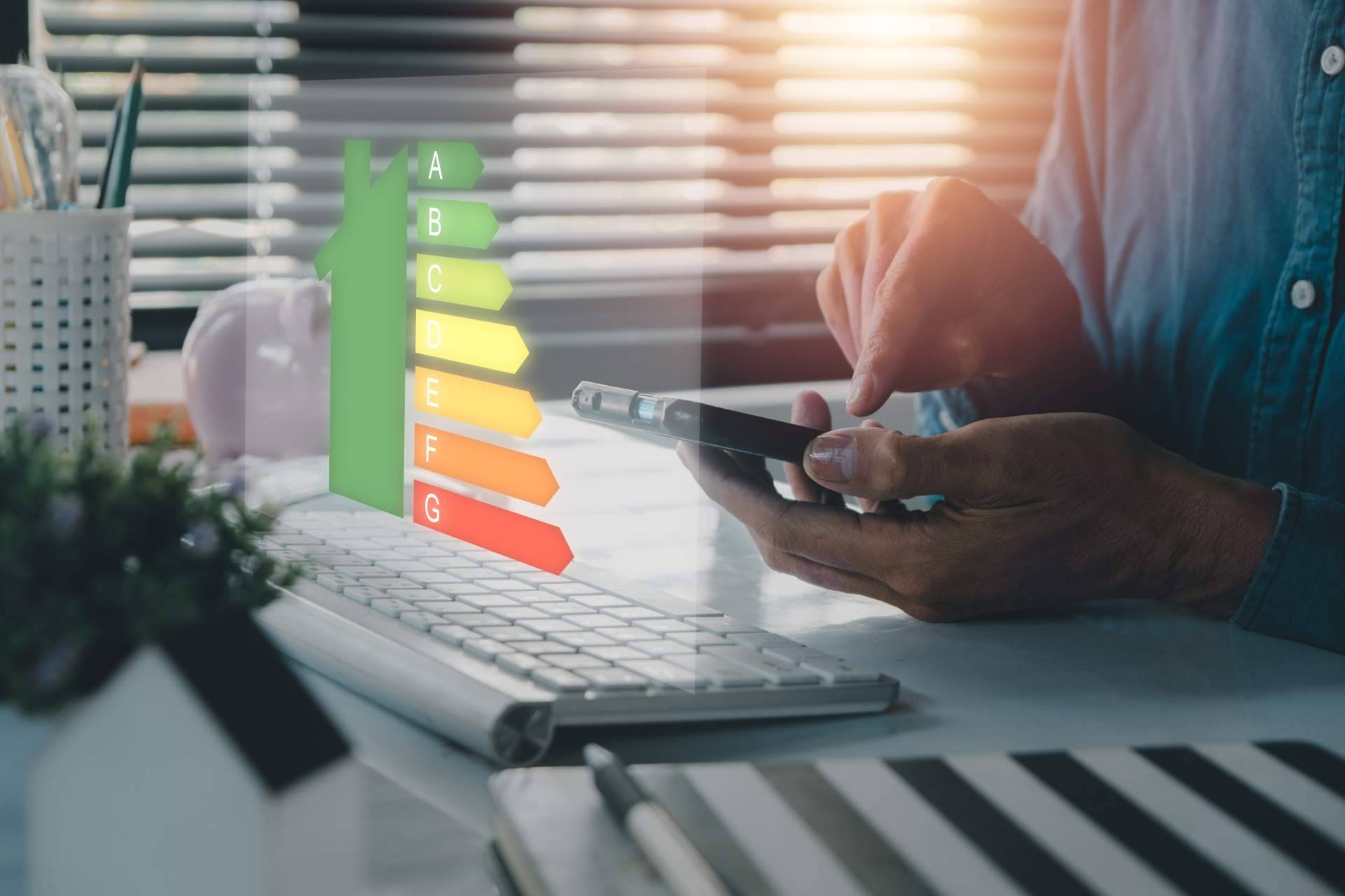 Gen0 y los beneficios del sistema de monitorización de los consumos energéticos