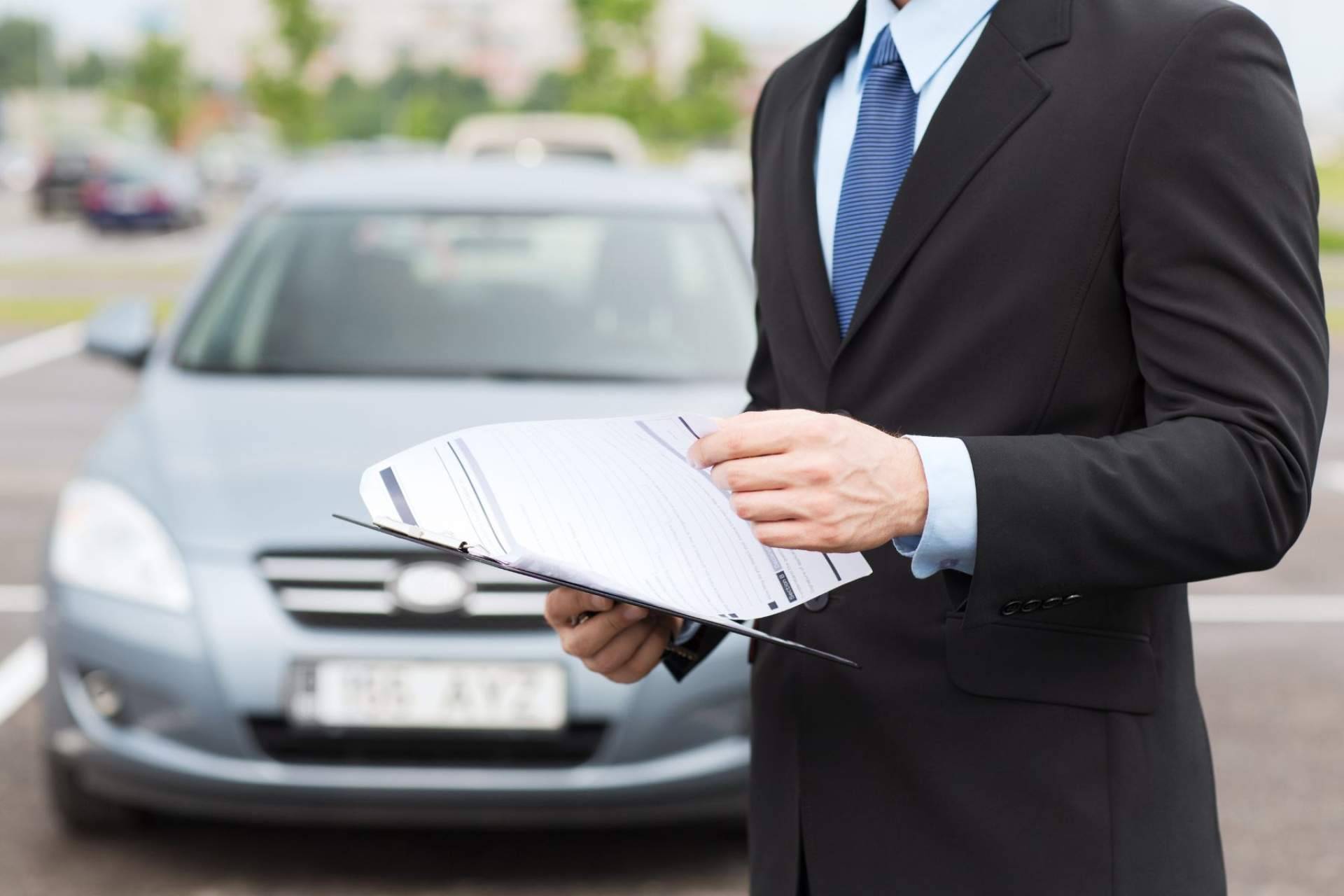 Vender coches en cualquier estado en Compramos Tu Siniestro
