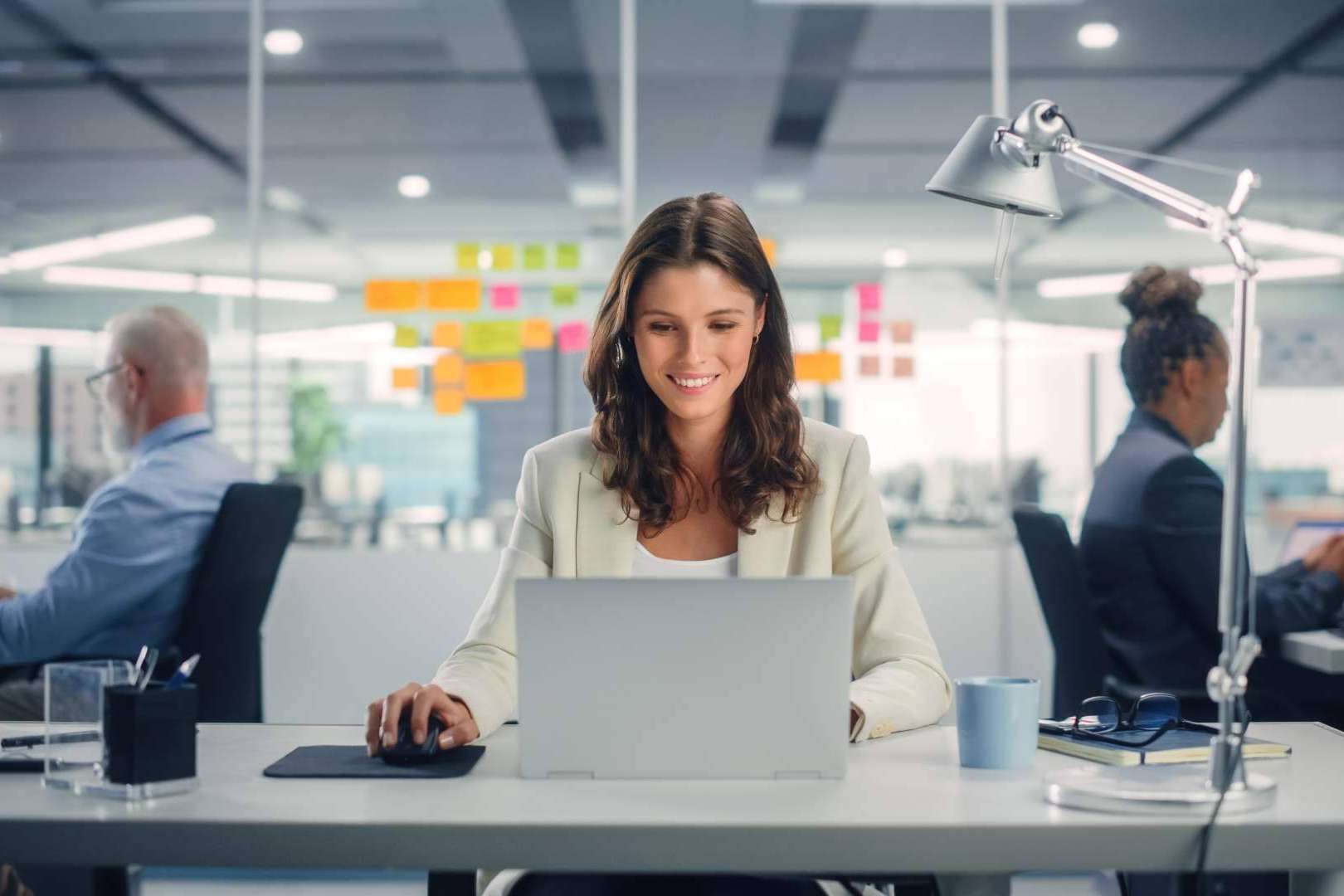 Beneficios de empresa decisivos para contratar empleados