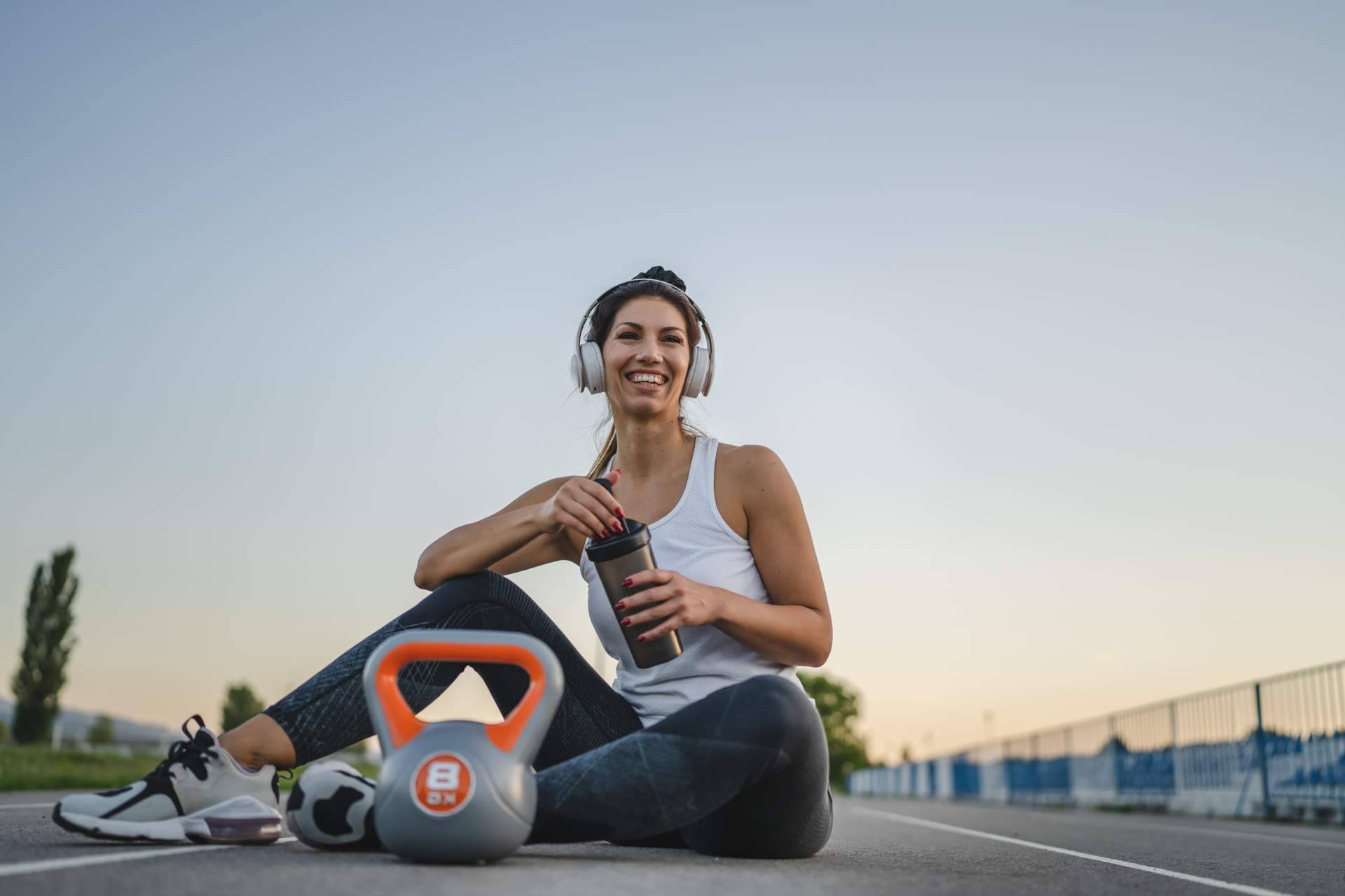 Amplio catálogo de nutrición deportiva para todos los deportistas y atletas en Zaragoza, con ScoopNutriFITion