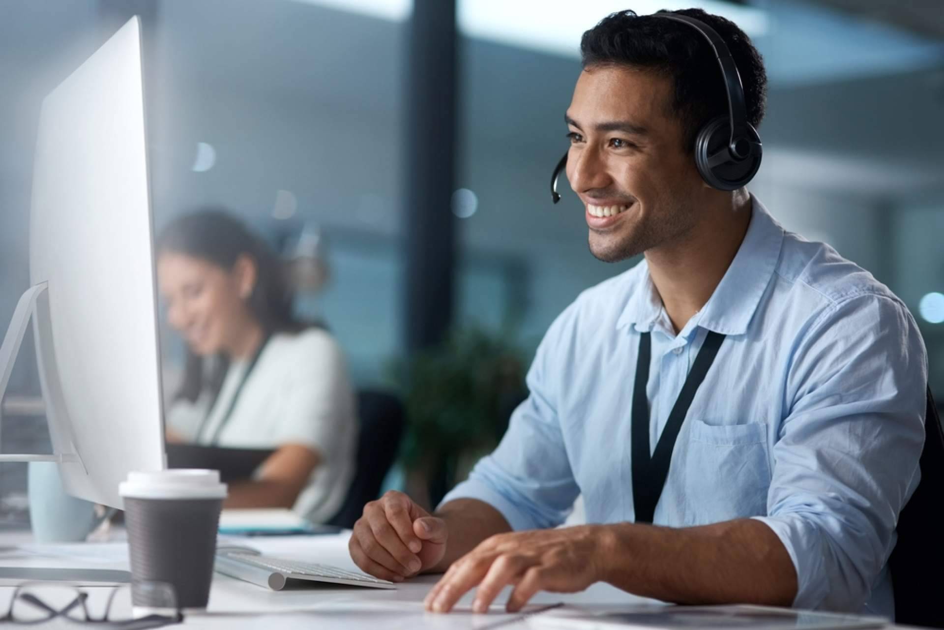 VoIPer explica cómo puede ayudar el marcador predictivo a un call center