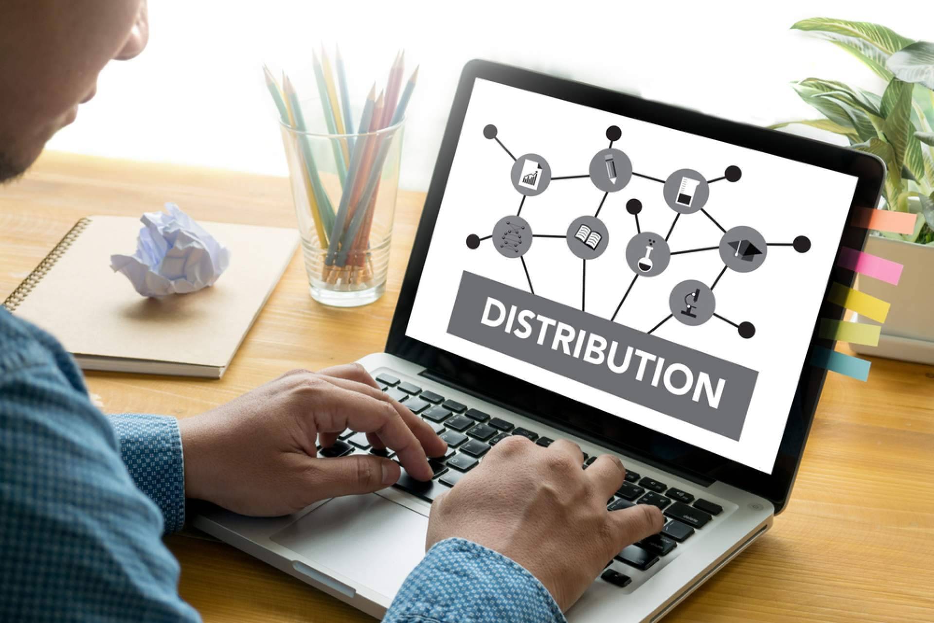 Las estrategias de canales de distribución y sus principales características, por Nifty Export