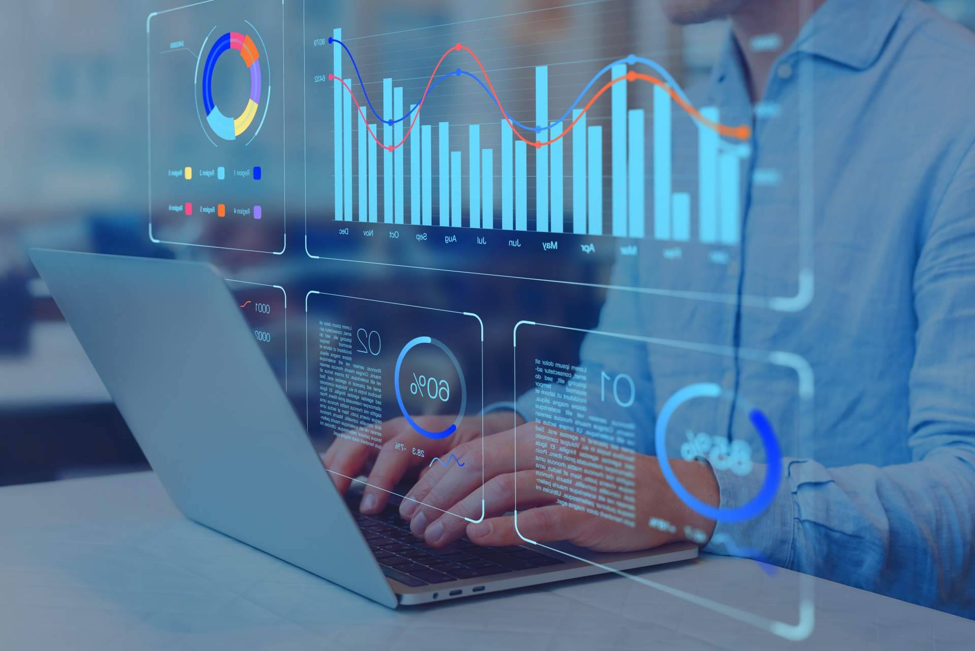 La transformación de la analítica de datos en resultados reales maximizando el ROI digital, de la mano de Convertiam
