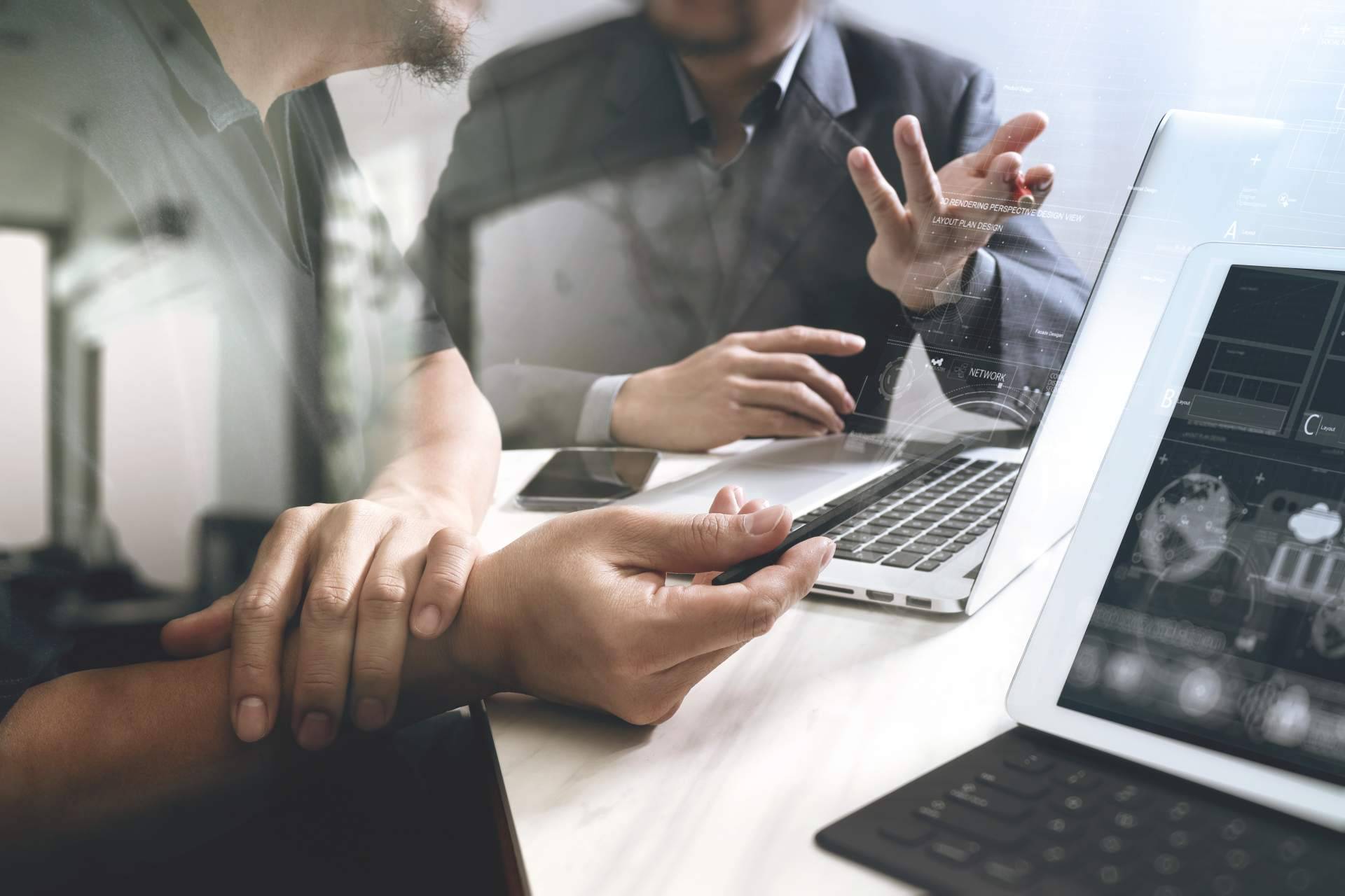 Becadvisor permite encontrar becarios de cualquier parte de España