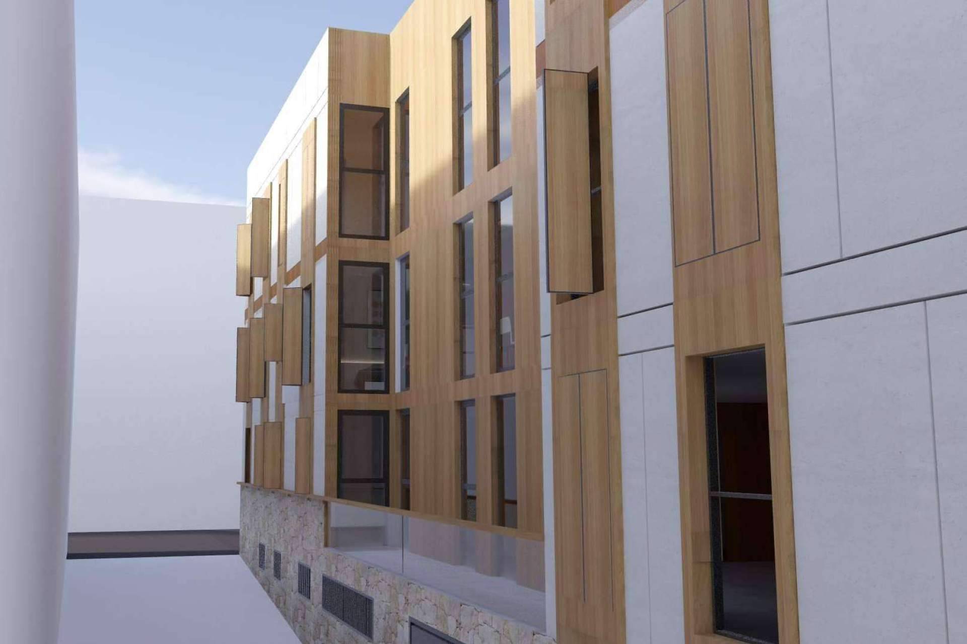 Pisos en Canarias, de la mano de Lux Building