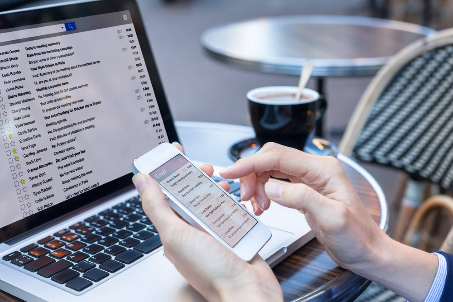 Los errores comunes al hacer email marketing, por el experto en email marketing Israel Huerta