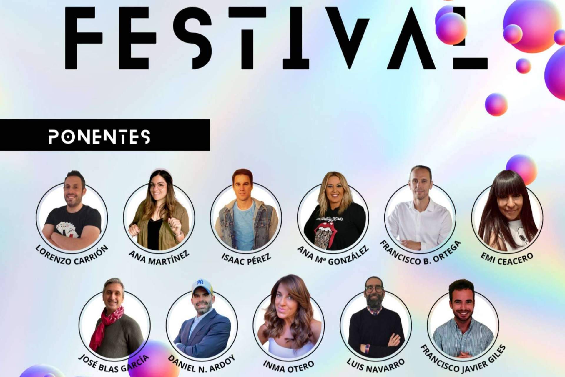 La segunda edición del Teacher Festival reivindica la calidad educativa en España