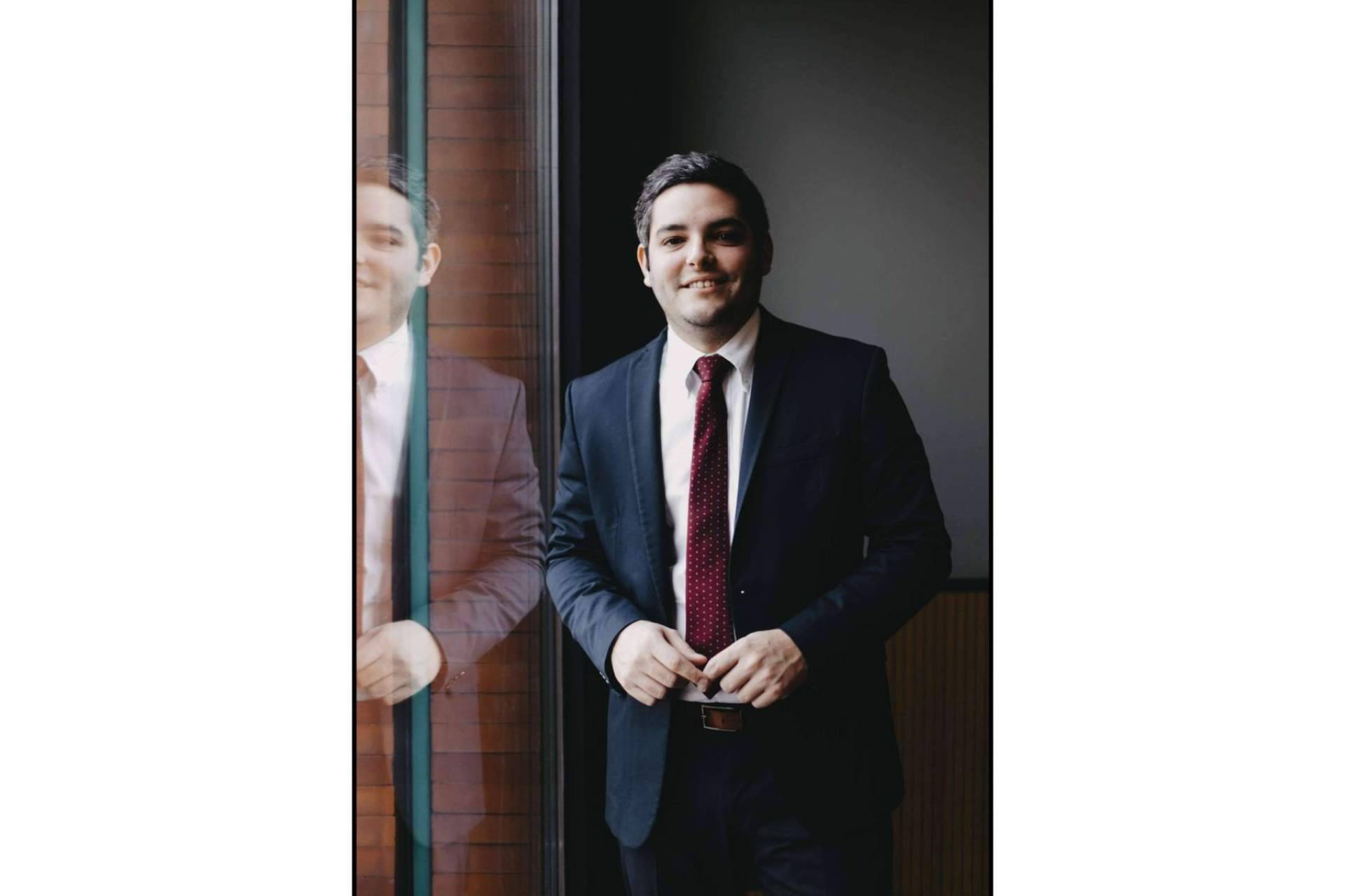 El servicio de planificación financiera y la importancia de empezar lo antes posible, entrevista a Alejandro Millán
