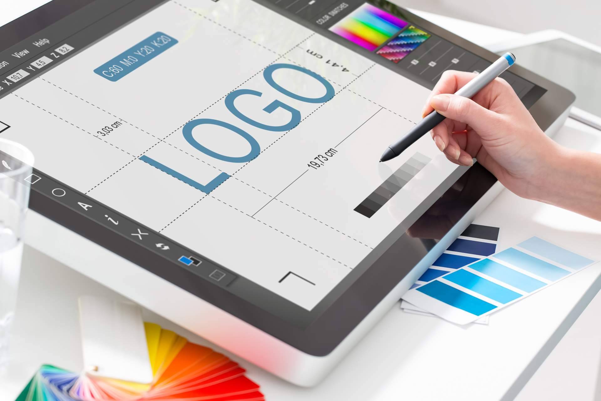 Gridea y sus servicios de diseño de marcas