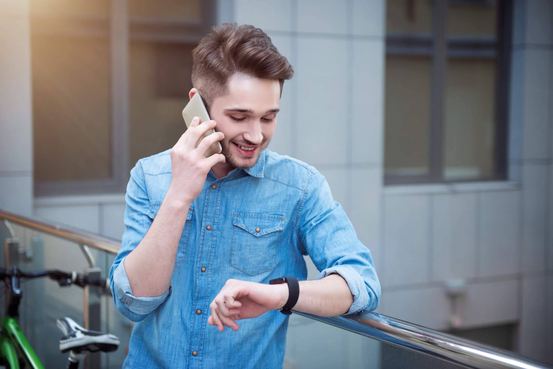 El valor de las llamadas de voz en la era digital y los millennials