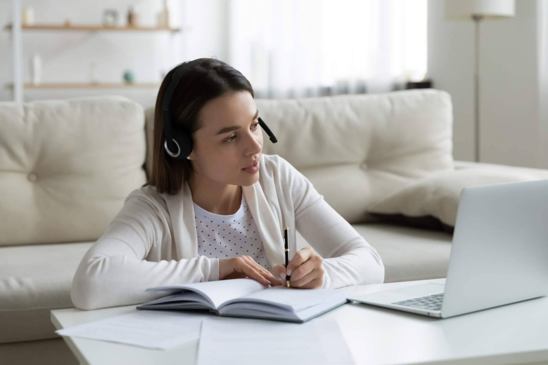 Link Formación ofrece formación profesional gratuita para personas trabajadoras