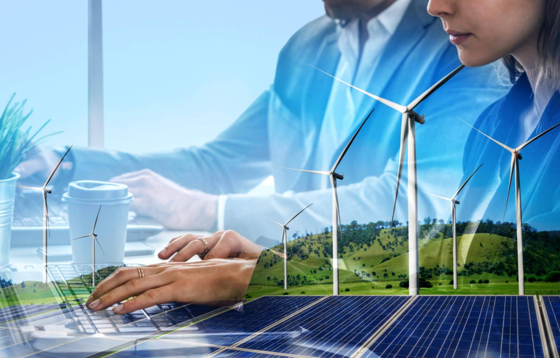 Auditorías energéticas en empresas de la mano de Projectum.es