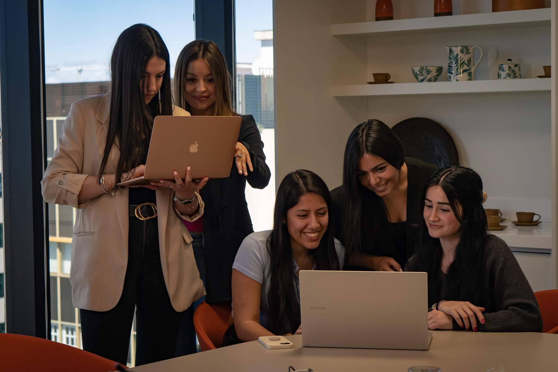 Entrevista con la empresa de merchandising y artículos promocionales Primera Impresión