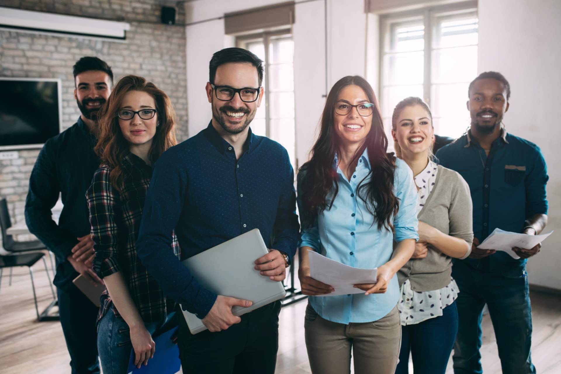 Estrategias innovadoras en gestión laboral, ¿por qué las empresas consideran externalizar recursos humanos?