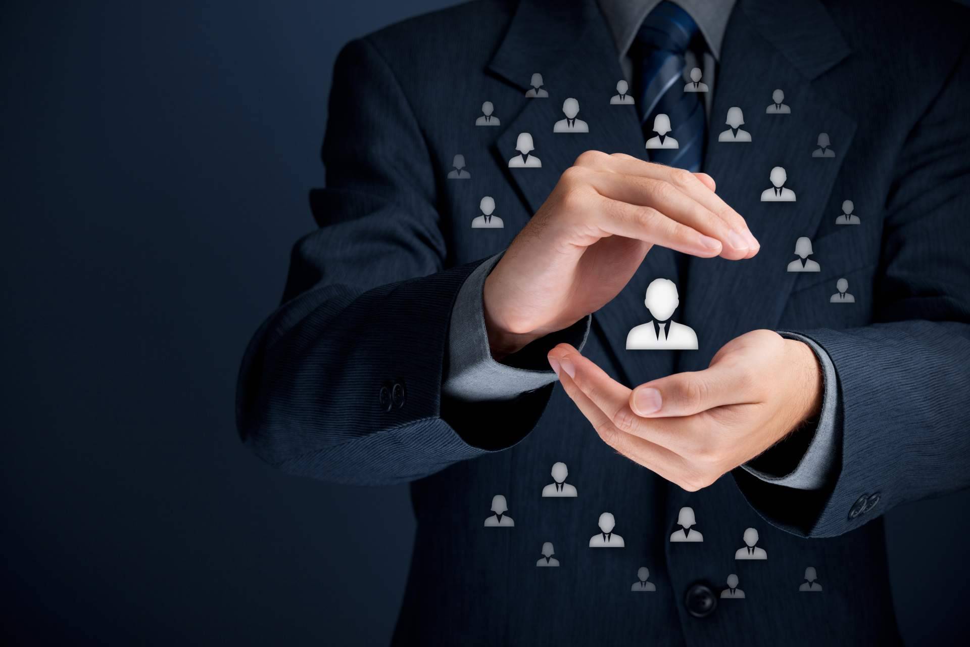 El CRM de Trebede es ideal para personas que no quieren complicarse la vida con herramientas complejas