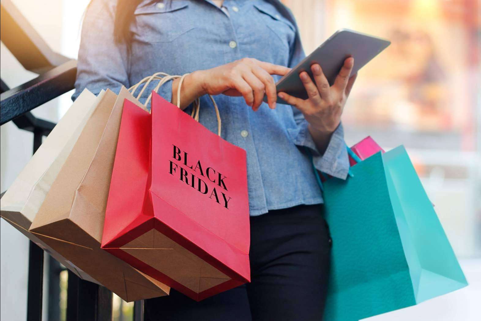 Mi Mejor Hogar y sus ofertas para el Black Friday 2023
