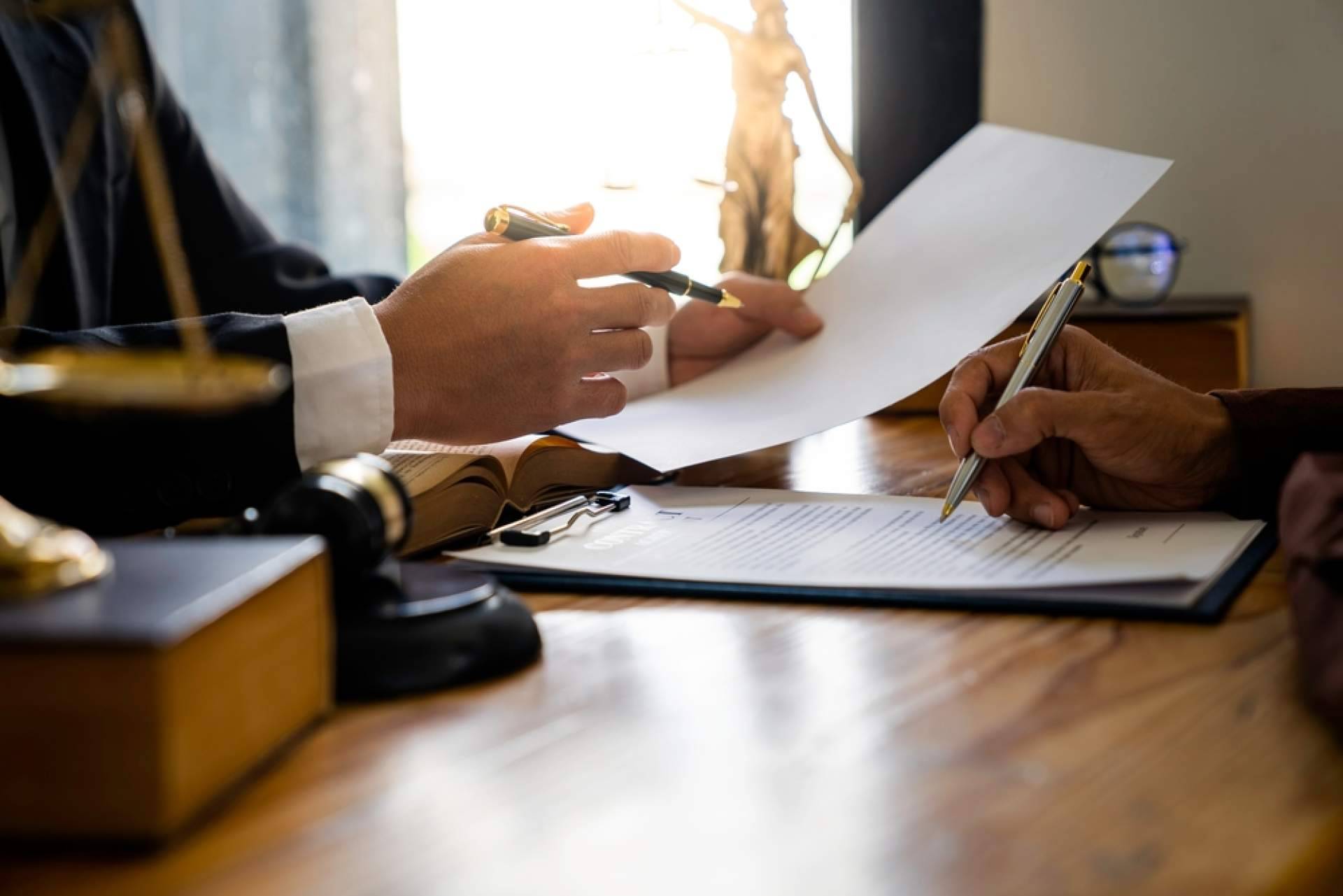 Abogados especialistas en liquidación de sociedad de gananciales, con IT Europe