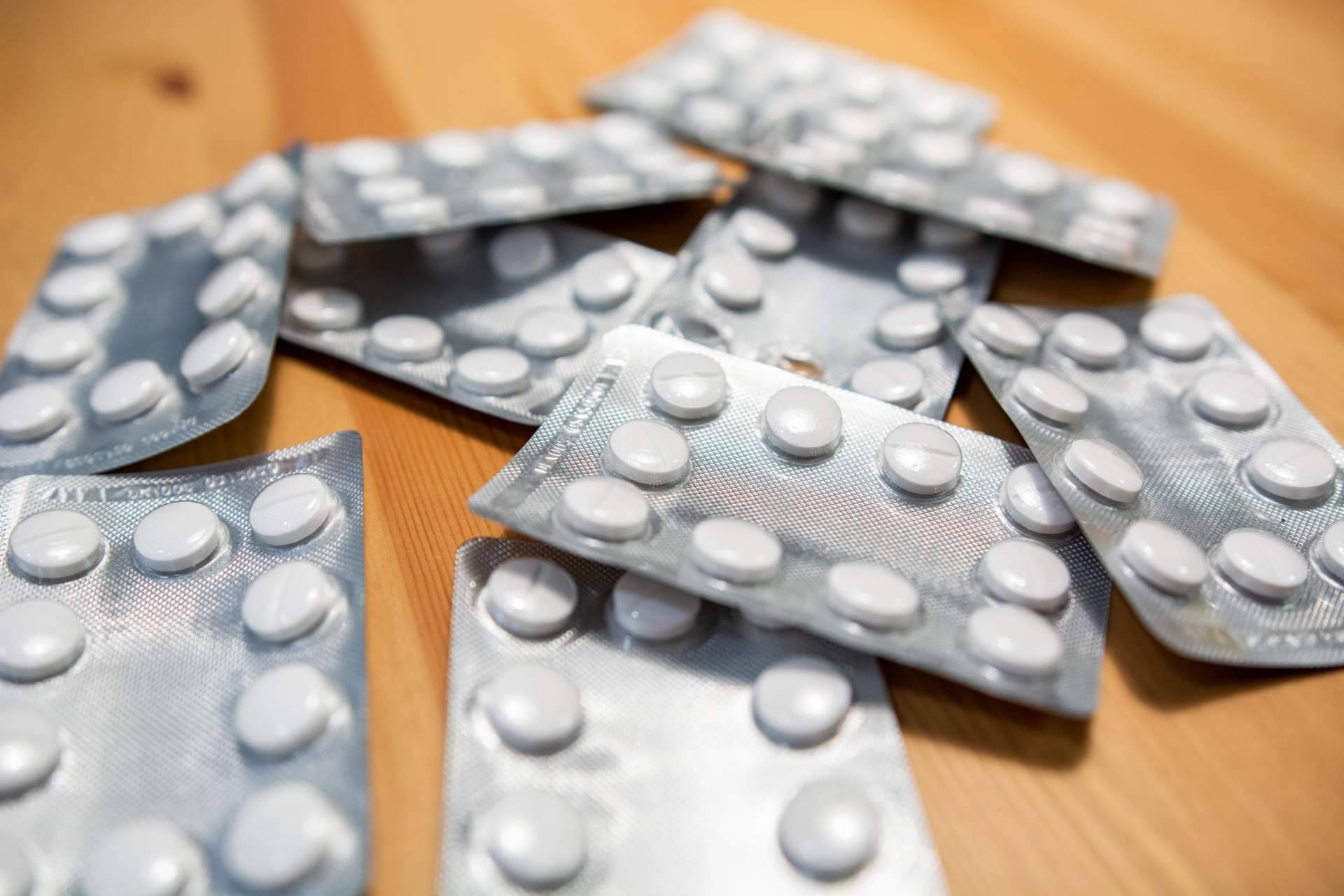 LaFarmacia.es explica qué son las benzodiacepinas y para qué se utilizan