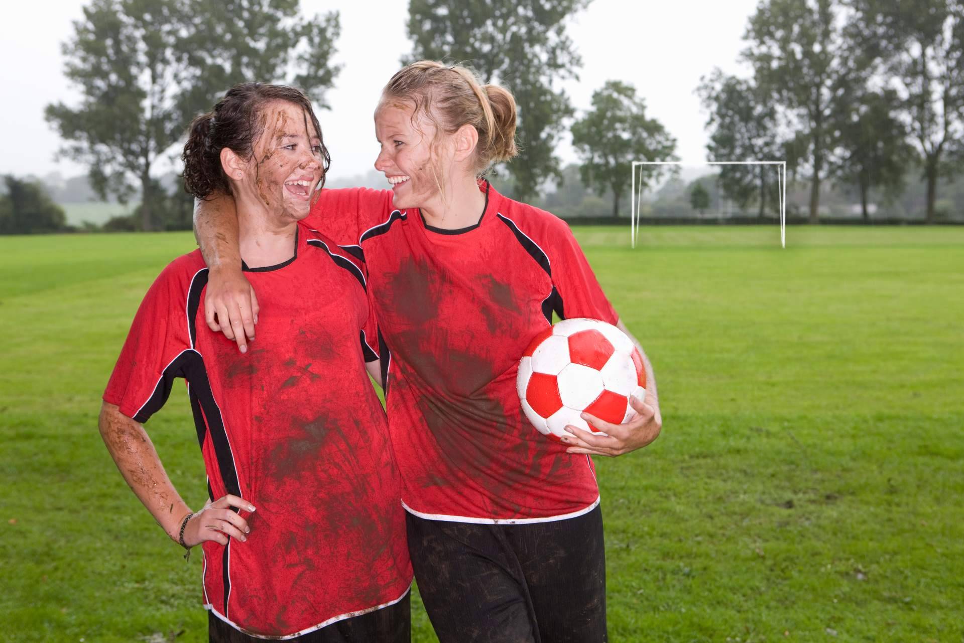 Mifra, una soccer academy española que destaca por su formación integral