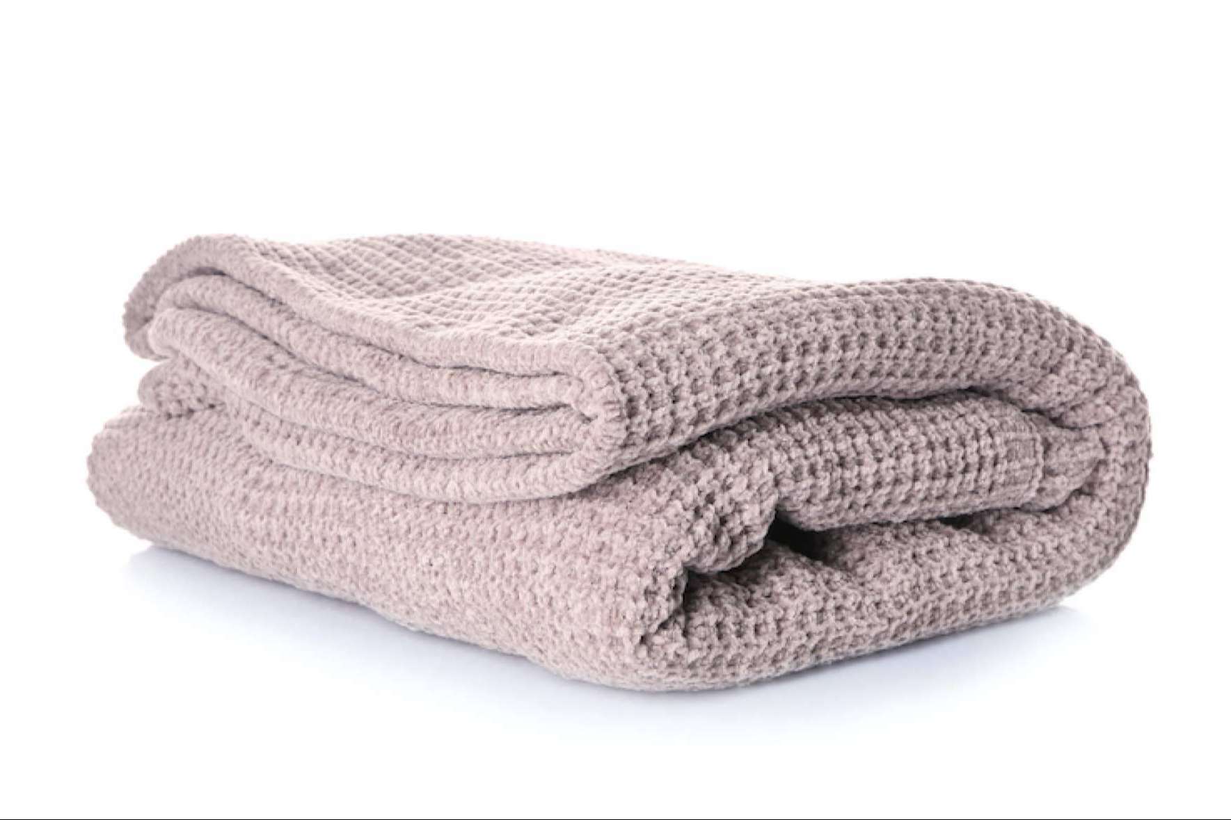 Mantas cómodas de todos los estilos, con Hogar y Más