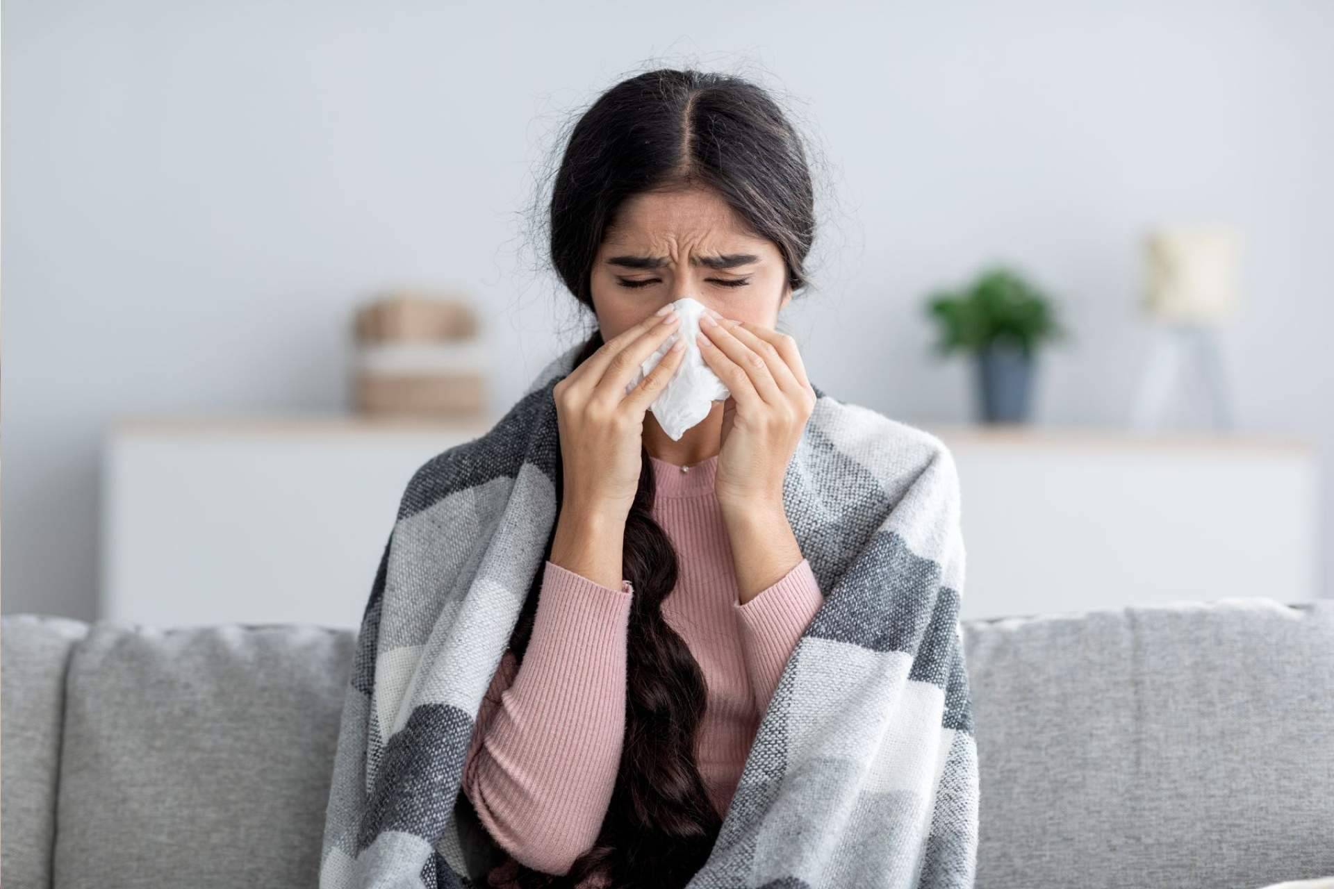 Recomendaciones para combatir las gripes y resfriados de otoño con Bibefy