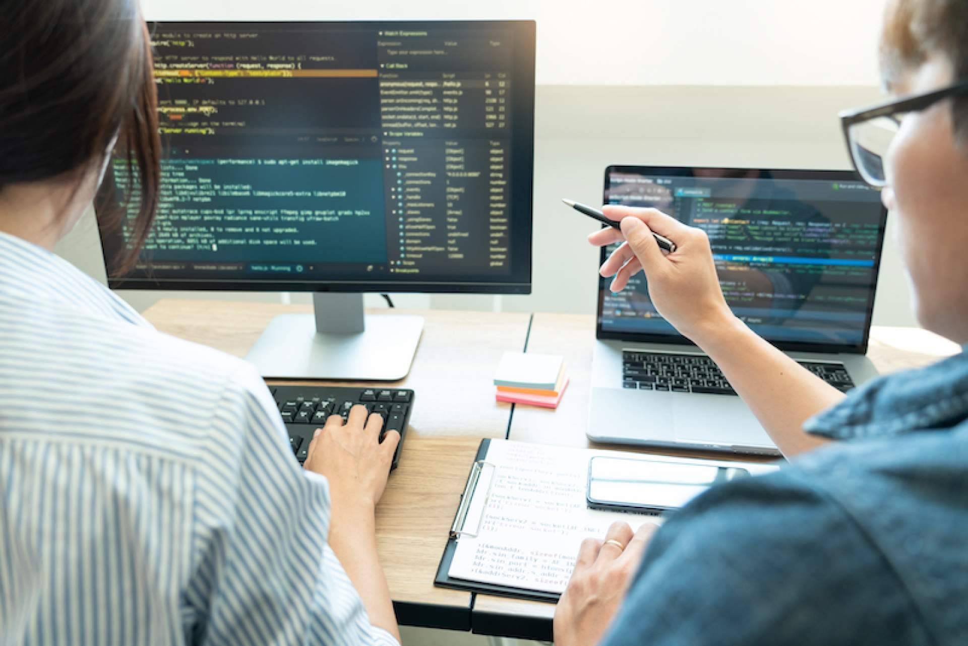 Las empresas pueden ahorrar miles de euros con el desarrollo de software