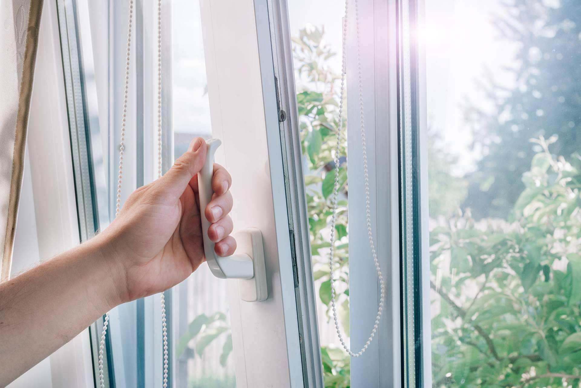 Instalación en solo un día de ventanas Madrid, el factor diferencial de Hoco