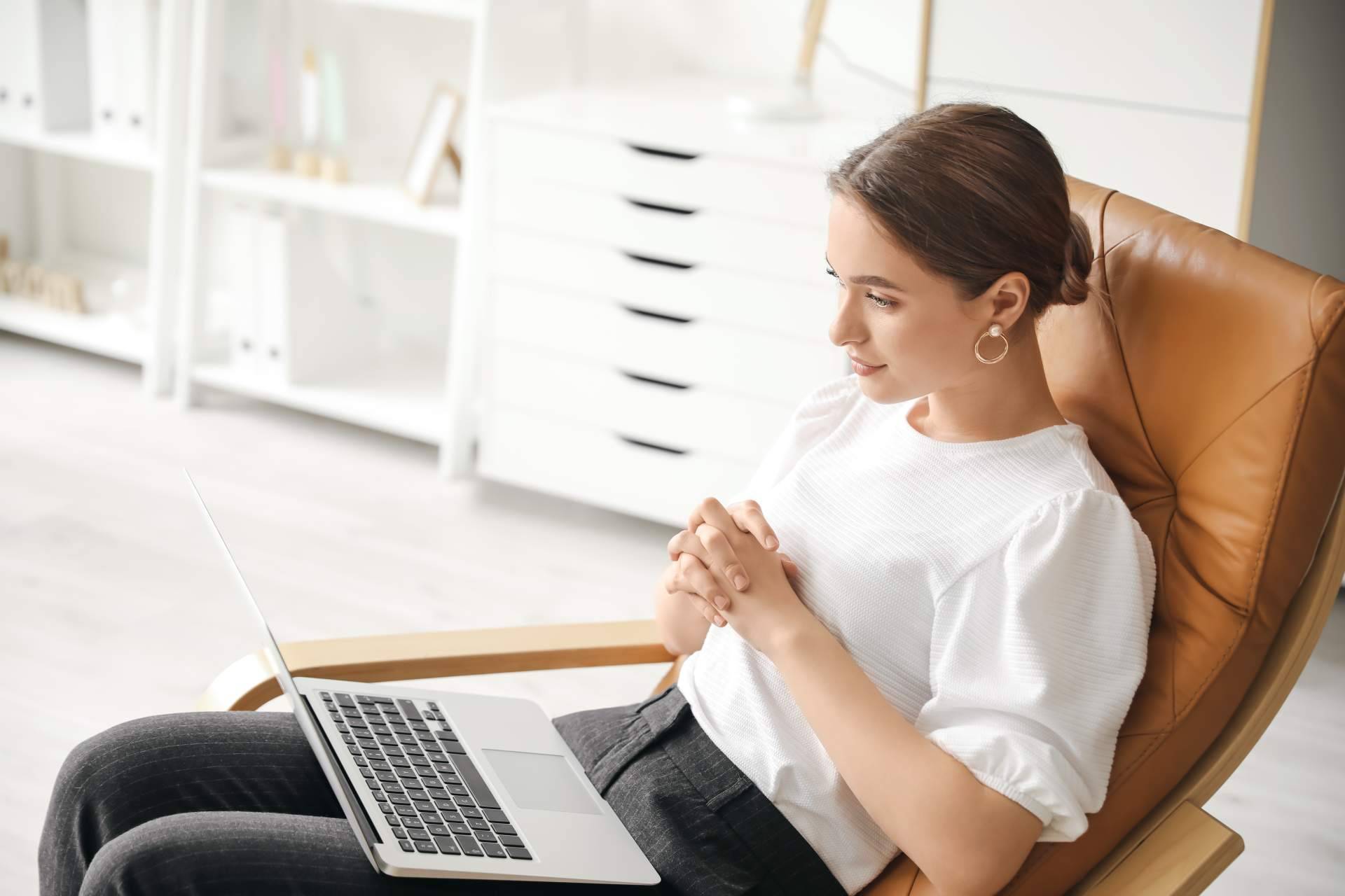 Mejor Hablemos explica el auge de la terapia online y sus beneficios