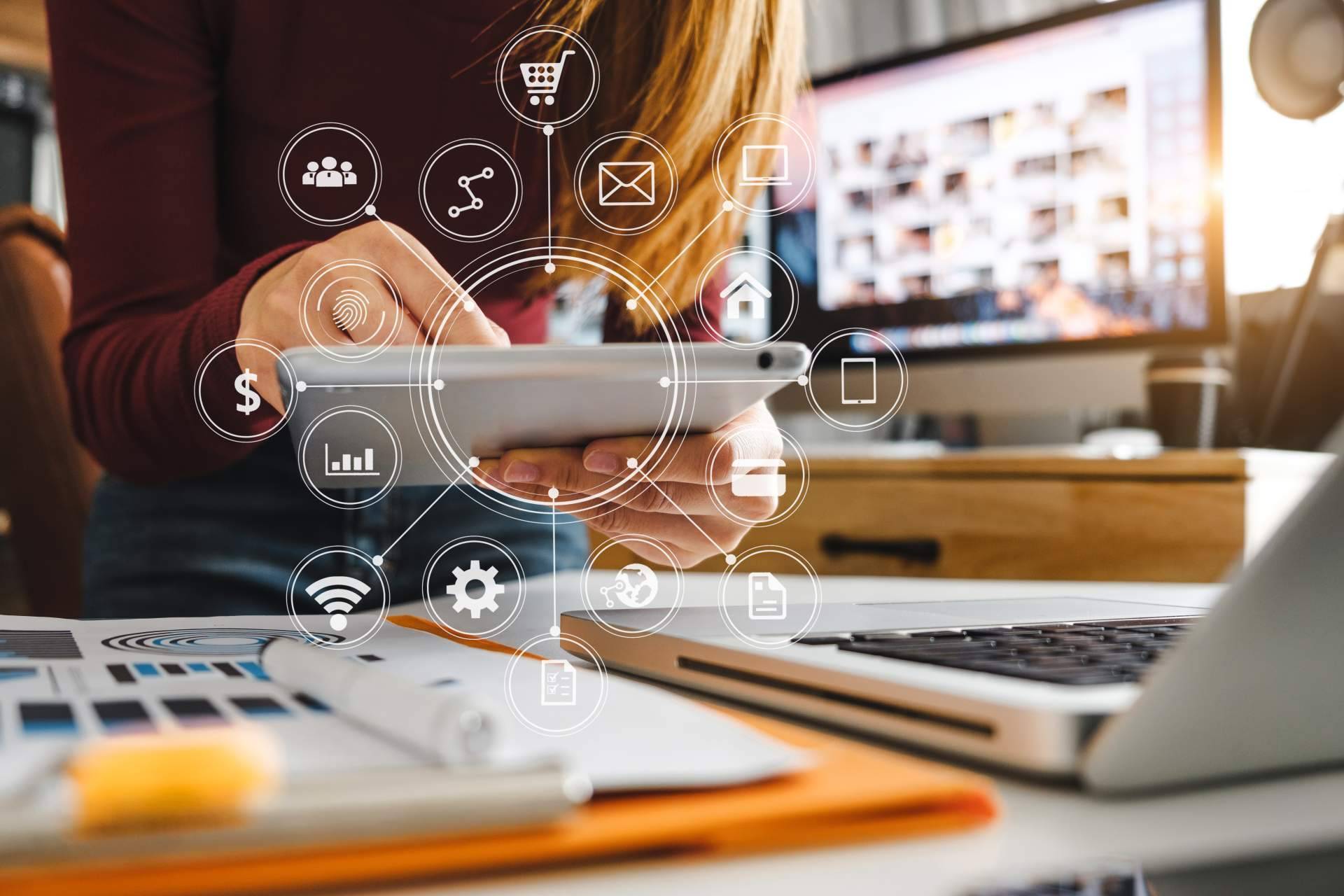 Generación de leads a través de LinkedIn con SkyRocketMonster