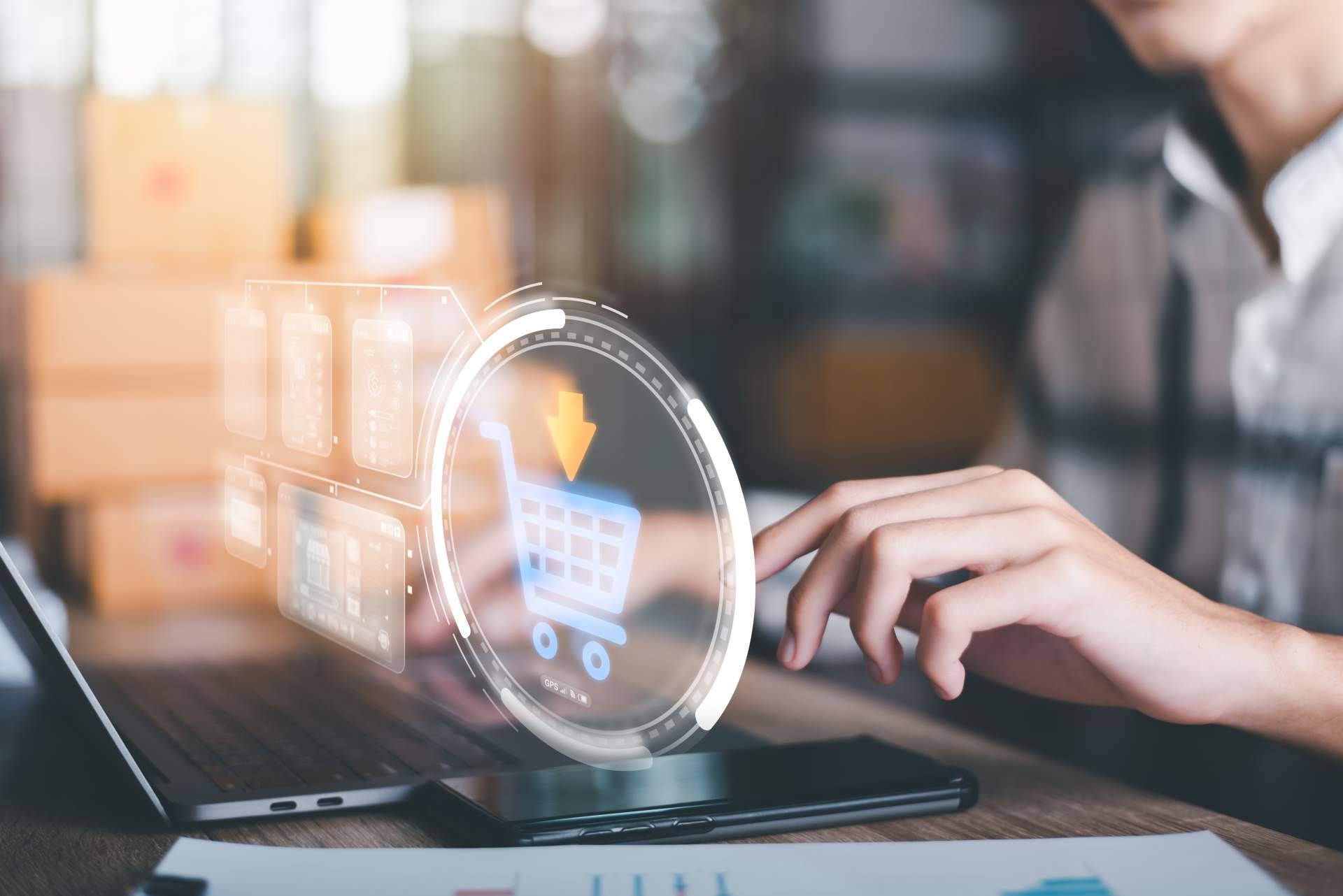 ¿Cómo comprar online en Canarias?, en Online Canarias