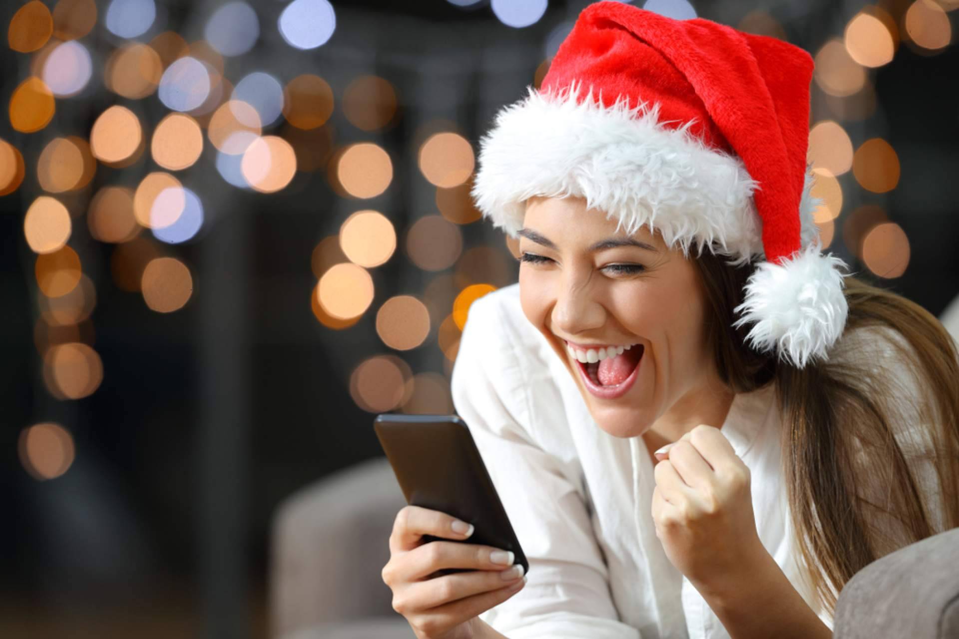 Participar en el esperado Sorteo Lotería Navidad, con Loto Express