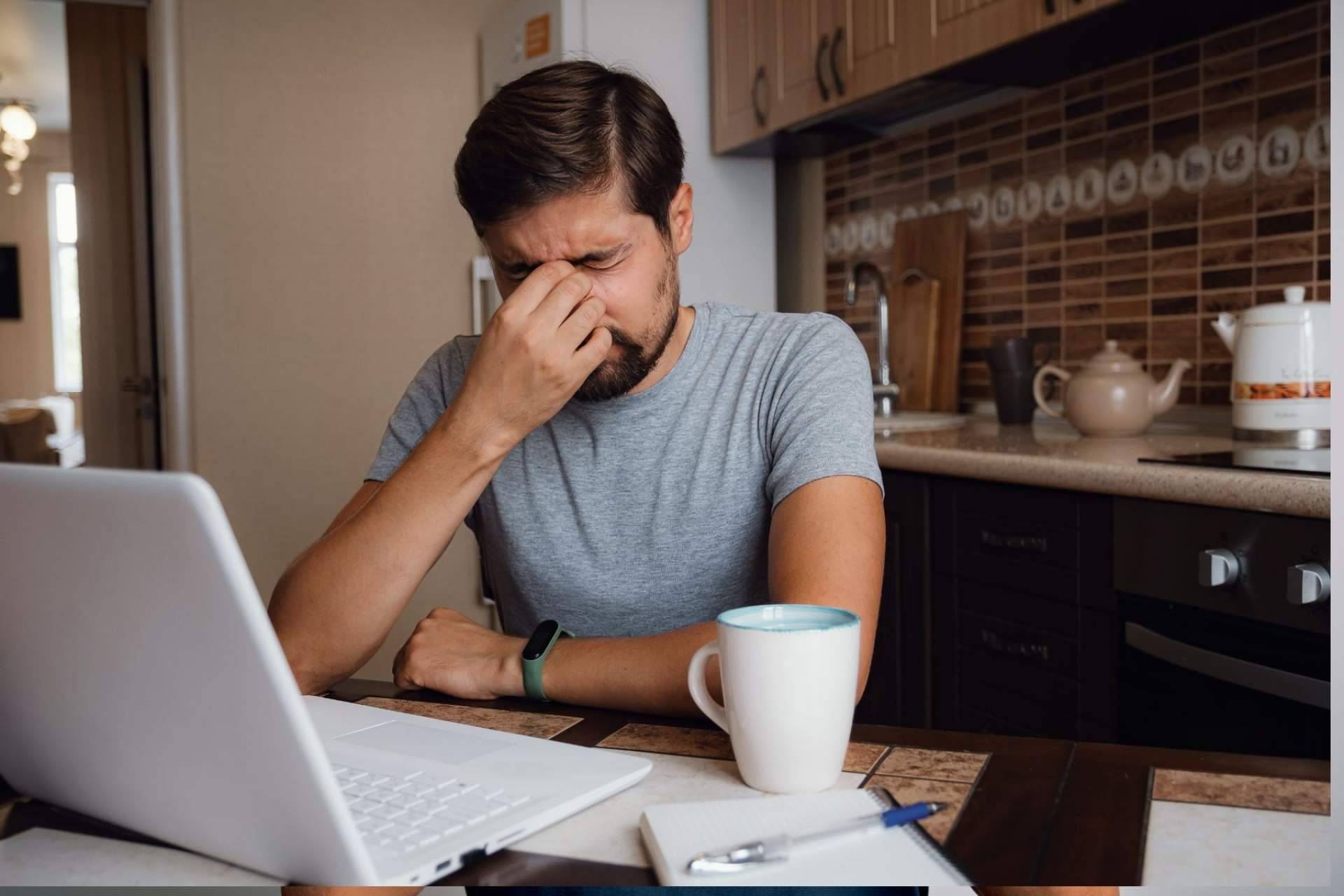 ¿Cuáles son los dolores de cabeza más comunes?, con iXalud