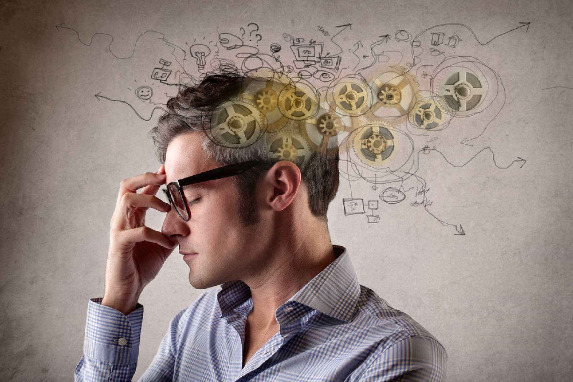 Los secretos detrás del éxito, el entrenamiento cerebral para una mente más fuerte