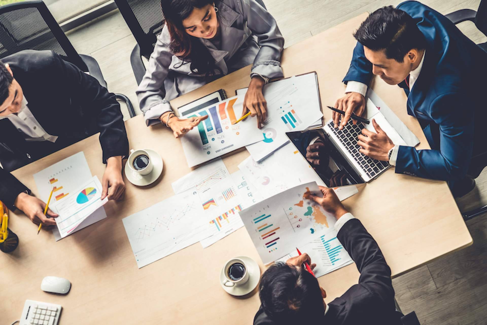 EBIS Business Techschool, una escuela de negocios reconocida por la calidad de su equipo docente